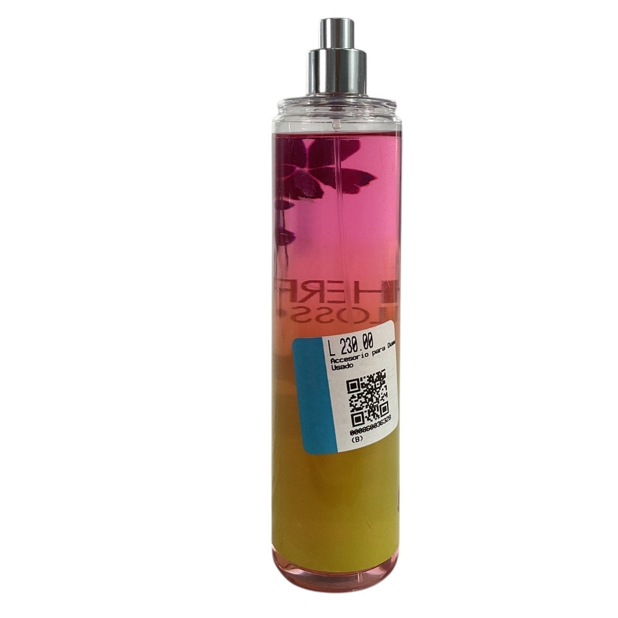 Splash  (Bath & Body Works)
