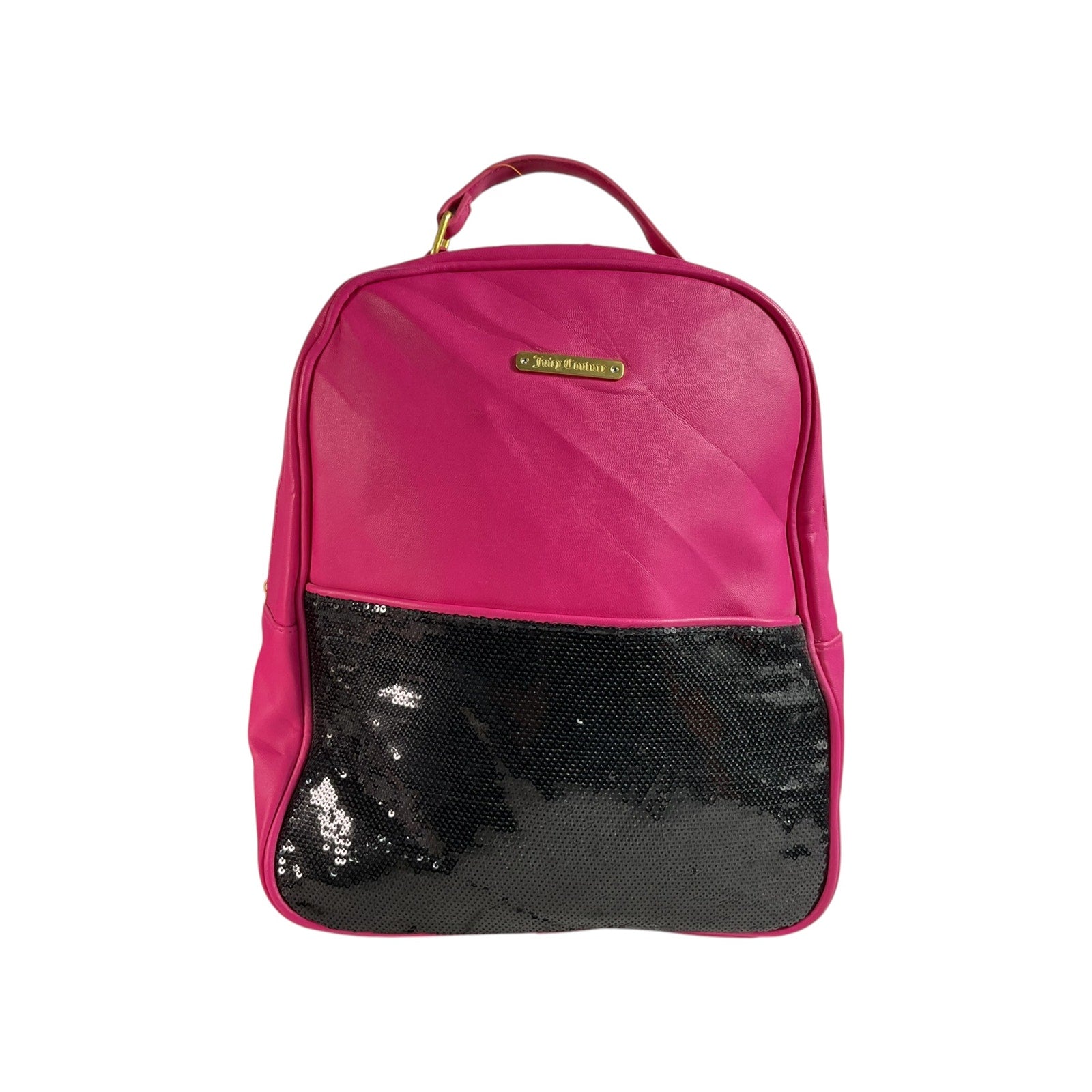 Mochila (Juicy Couture)