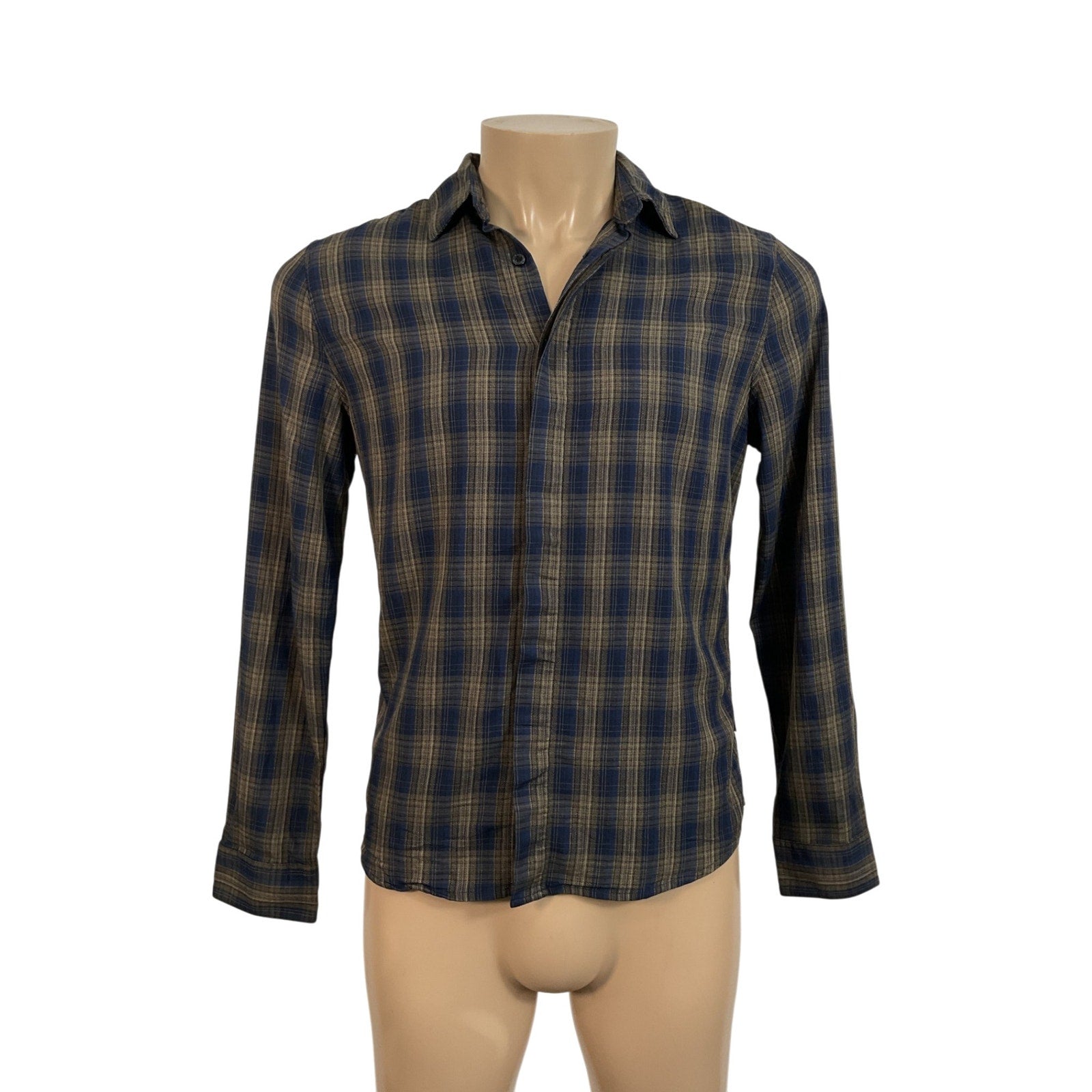 Camisa S (DKNY)