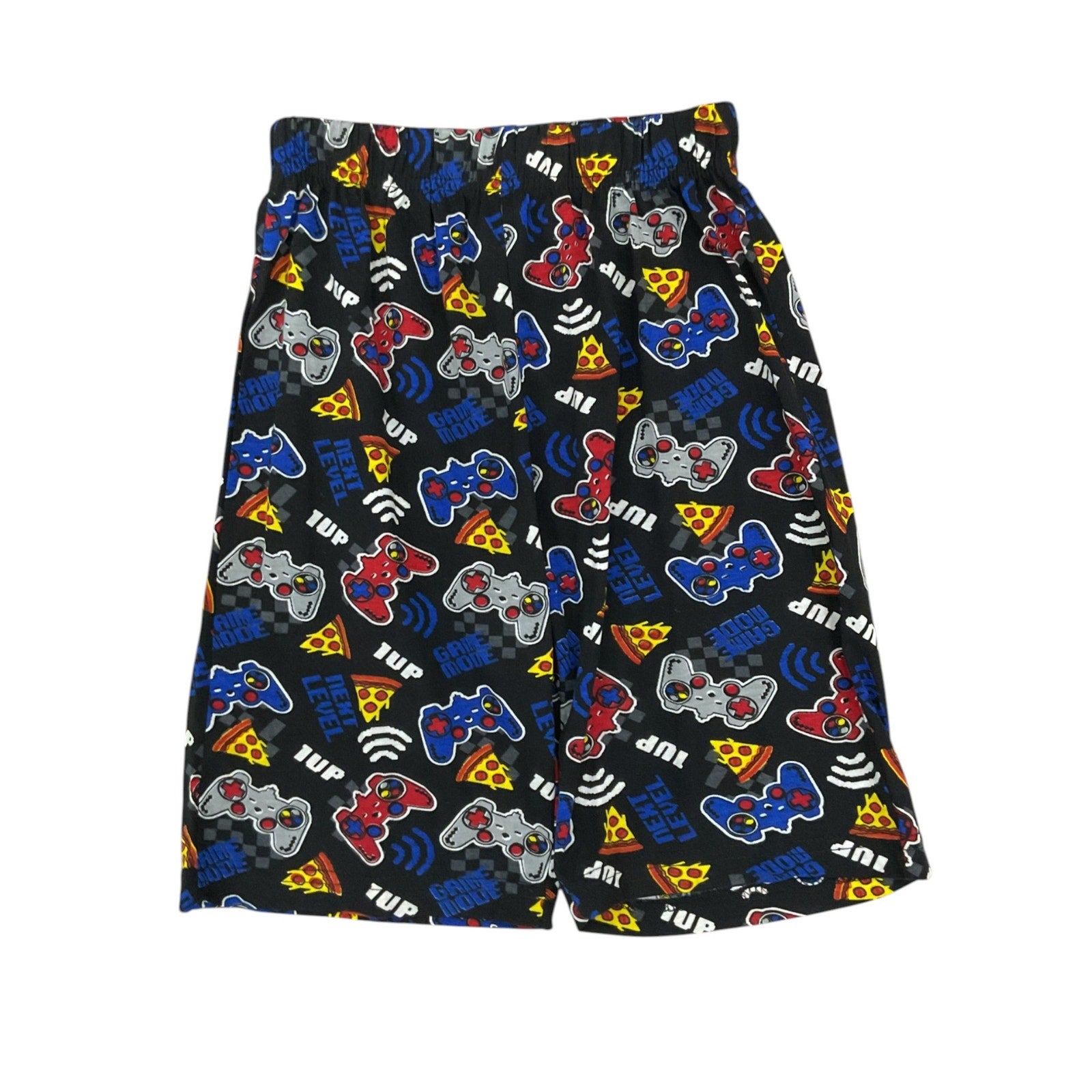 Short Niño 10