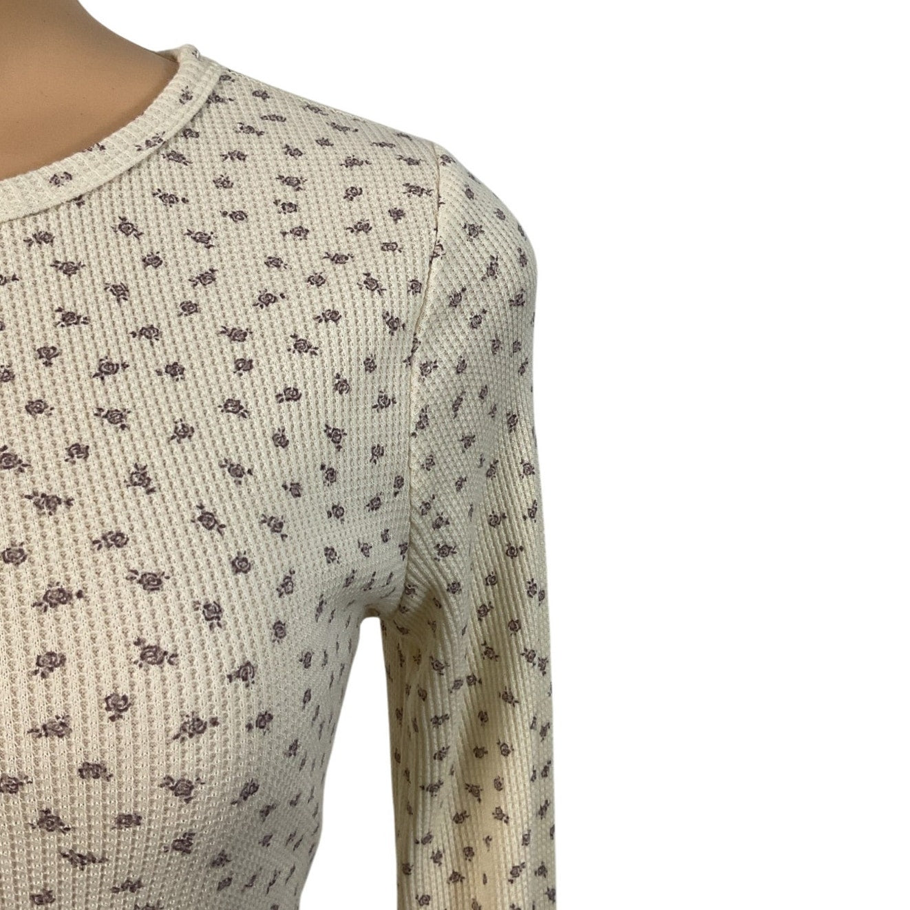 Blusa S (Pink Republic)