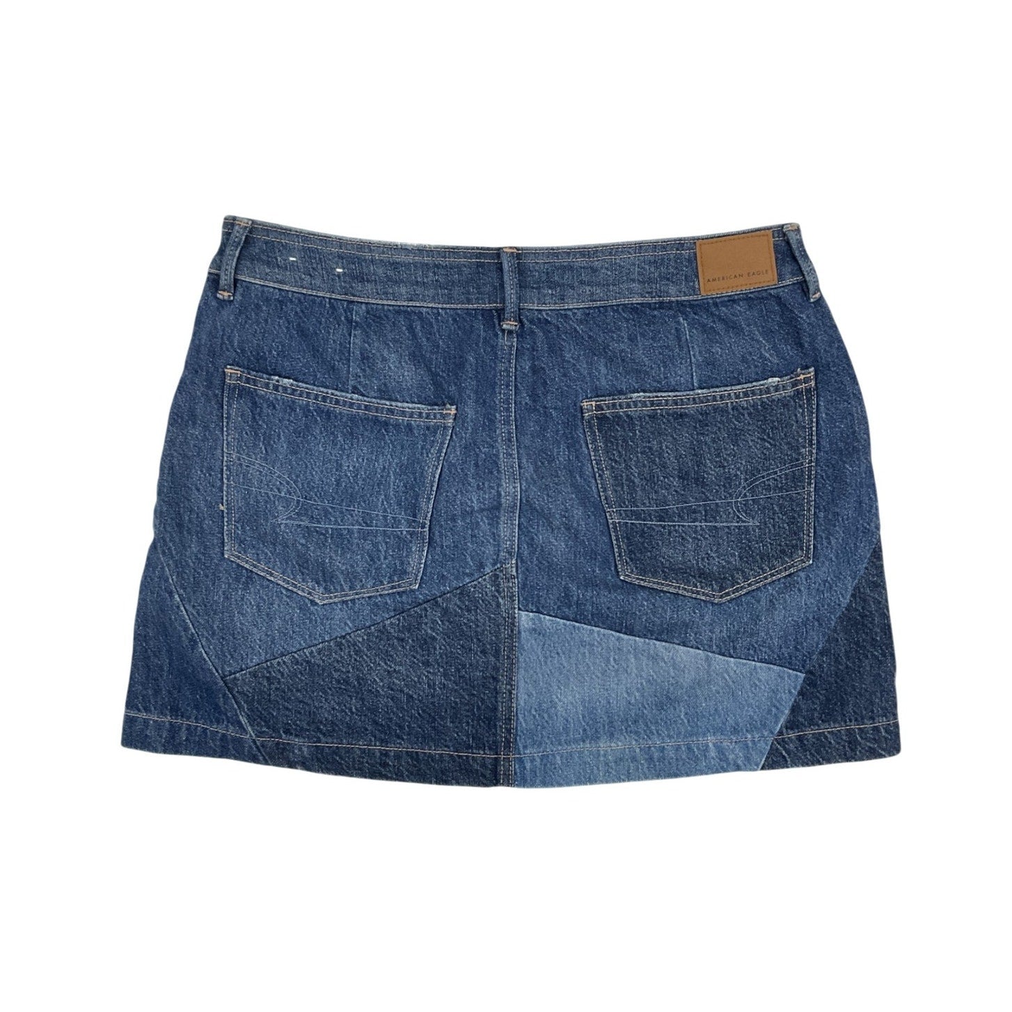 Falda 12 (American Eagle)