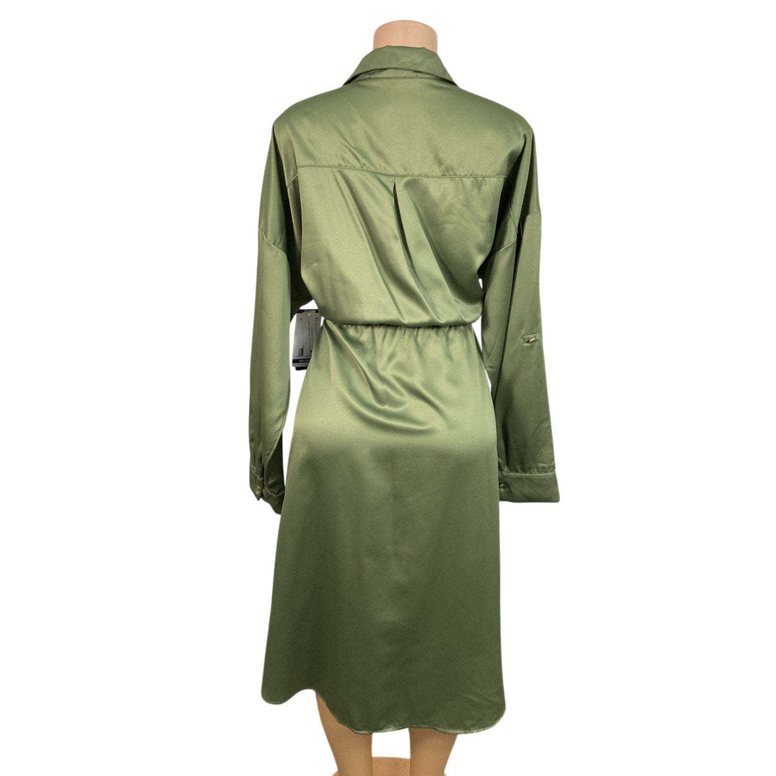 Vestido XXL