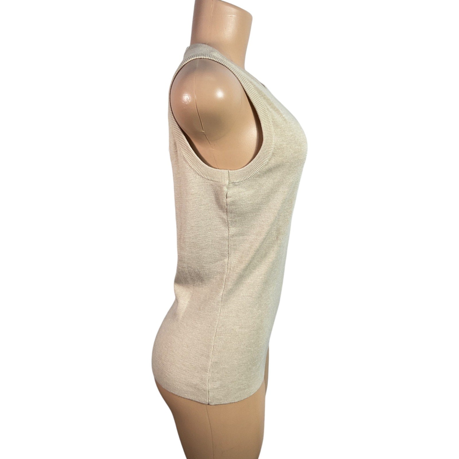 Blusa S (Pretty Garden)