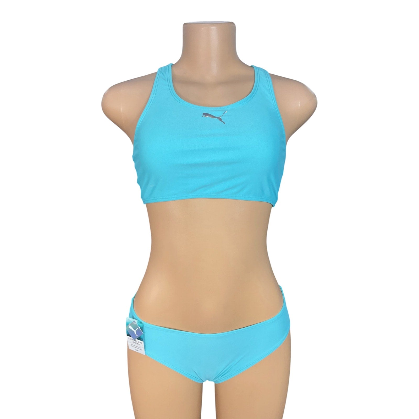 Traje de baño L (Puma)