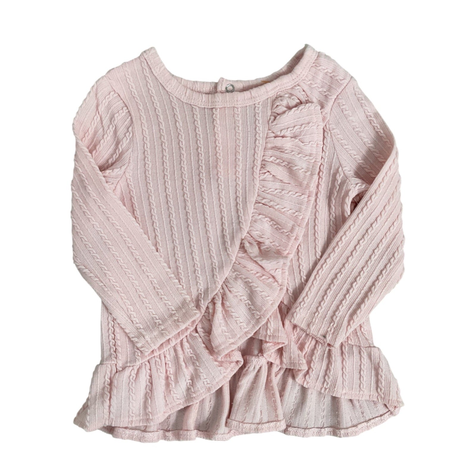 Blusa Niña 18M