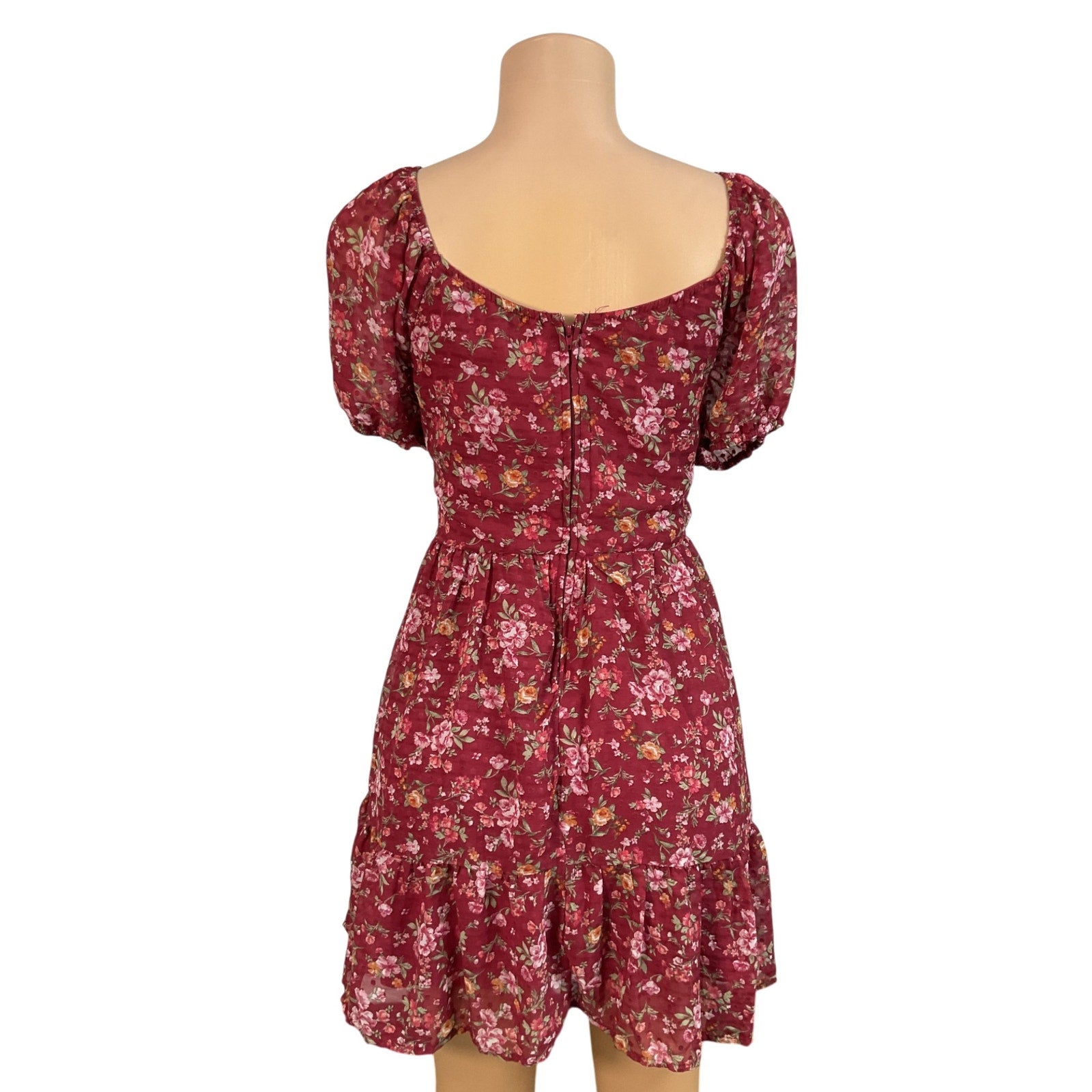 Vestido XL (Trixxi)