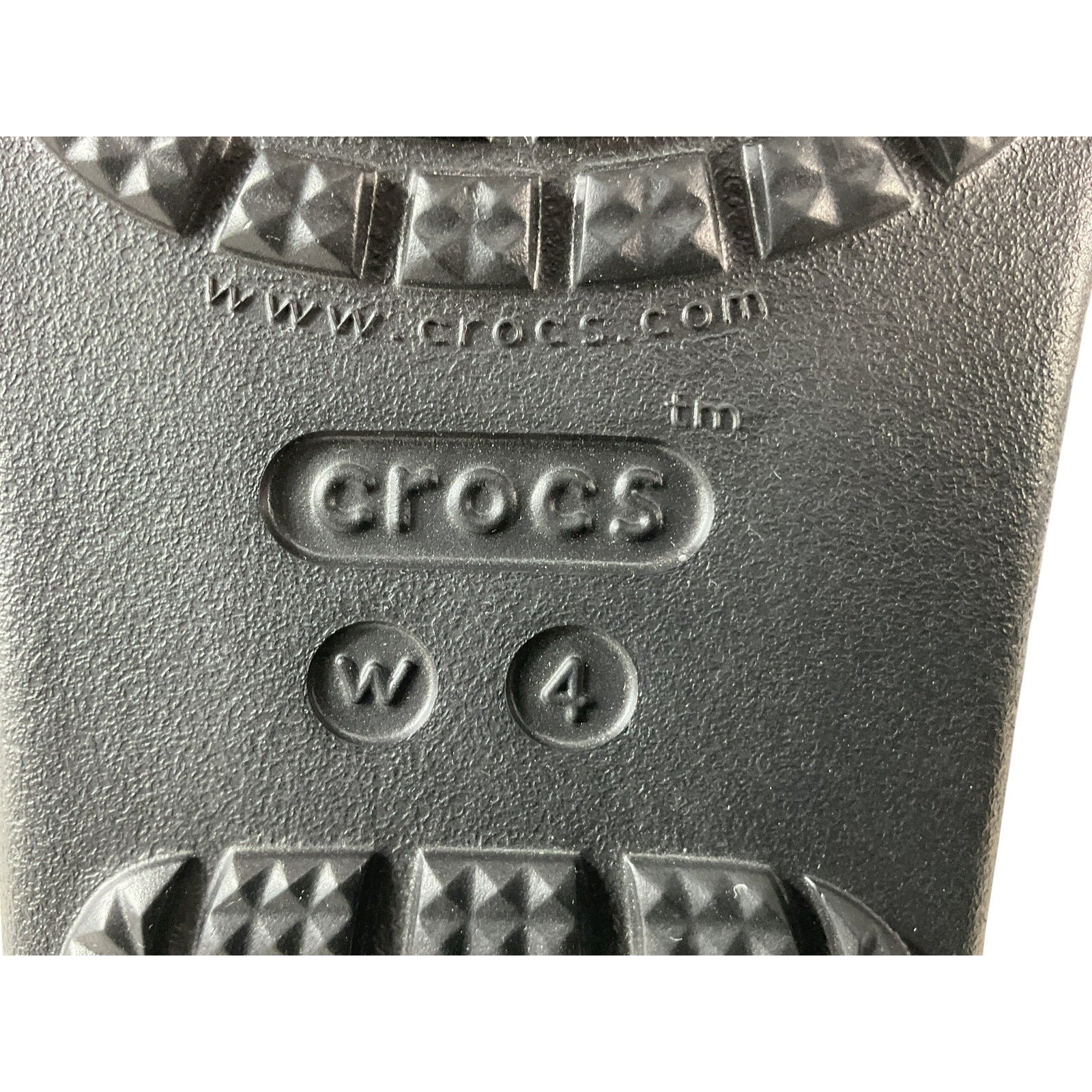 Sandalias Niña 4 (Crocs)