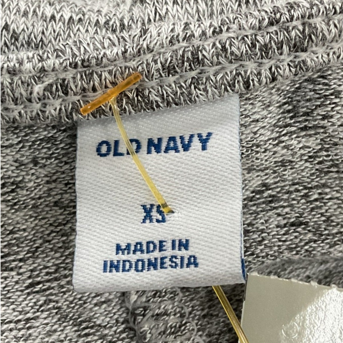 Vestido XS (Old Navy)