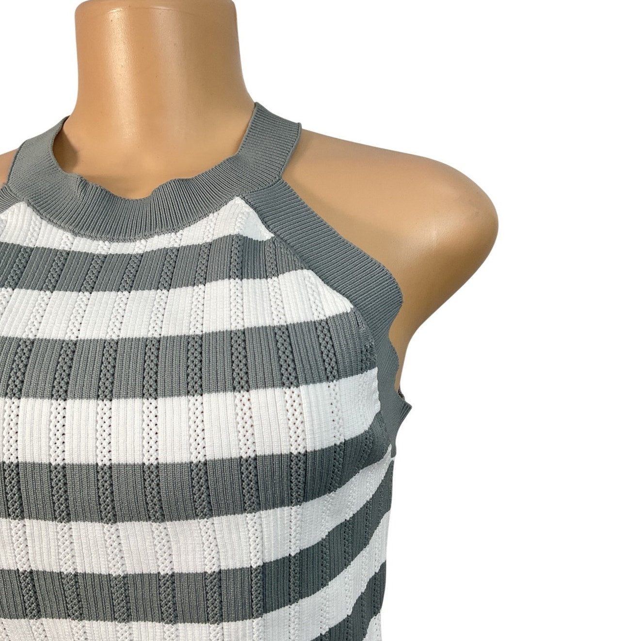 Blusa L (Happily Grey)