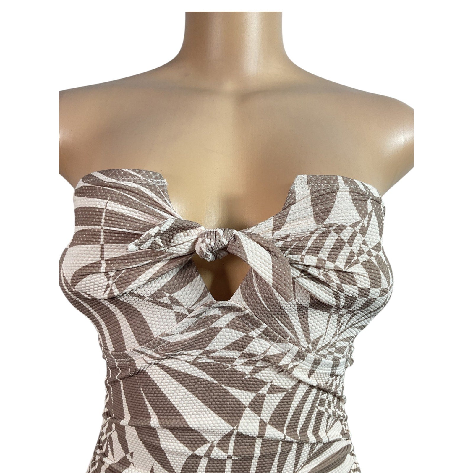 Traje de Baño M (Kona Sol)