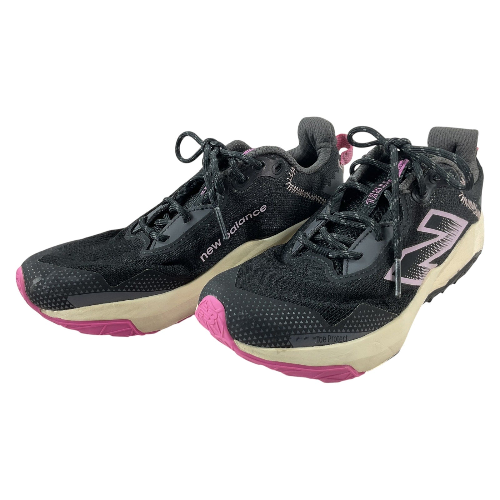 Tenis 4 (New Balance)