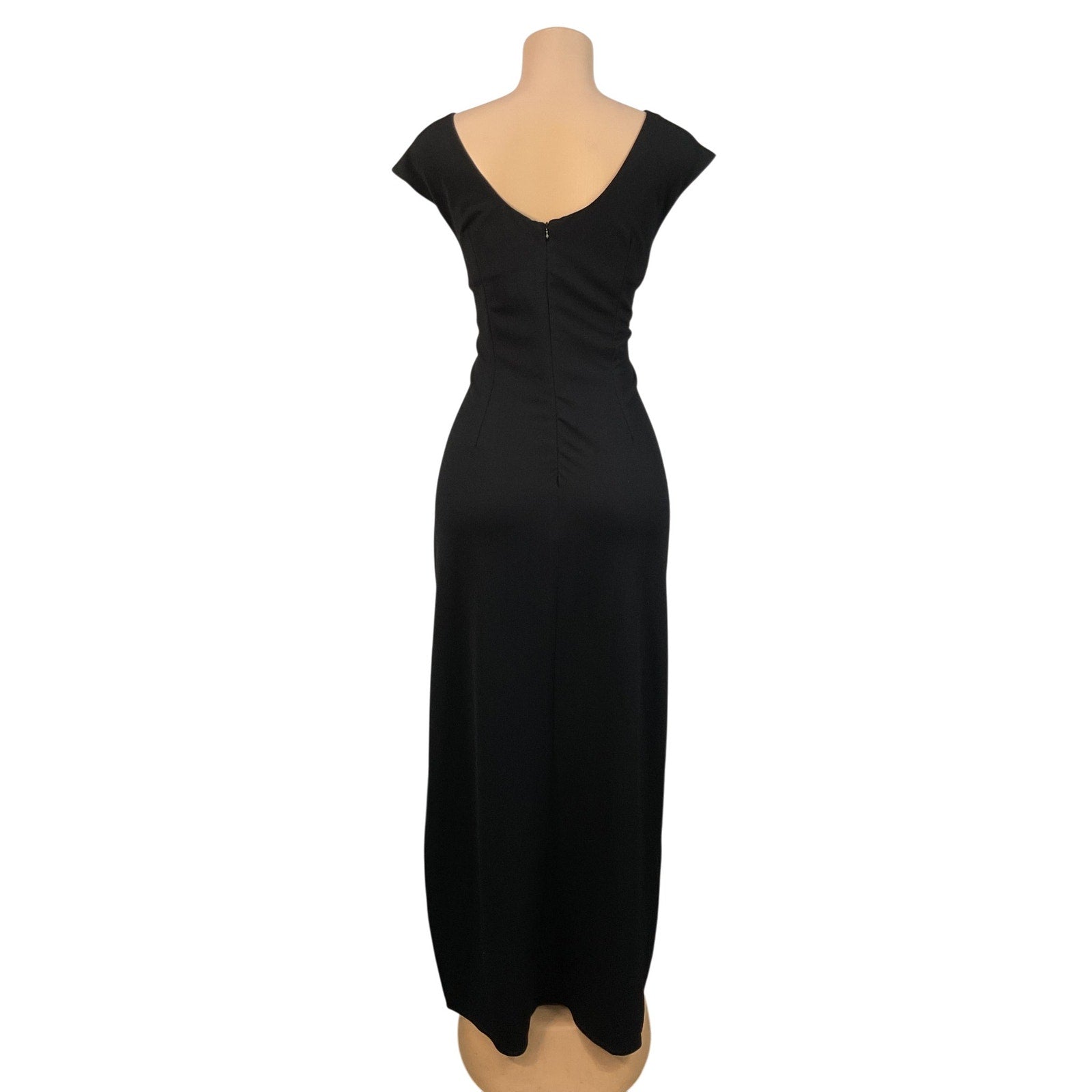 Vestido 16 (Eloquil)