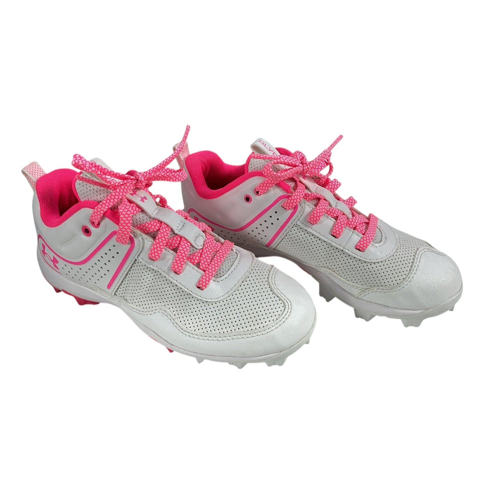 Tenis niña 2Y (Under Armour)