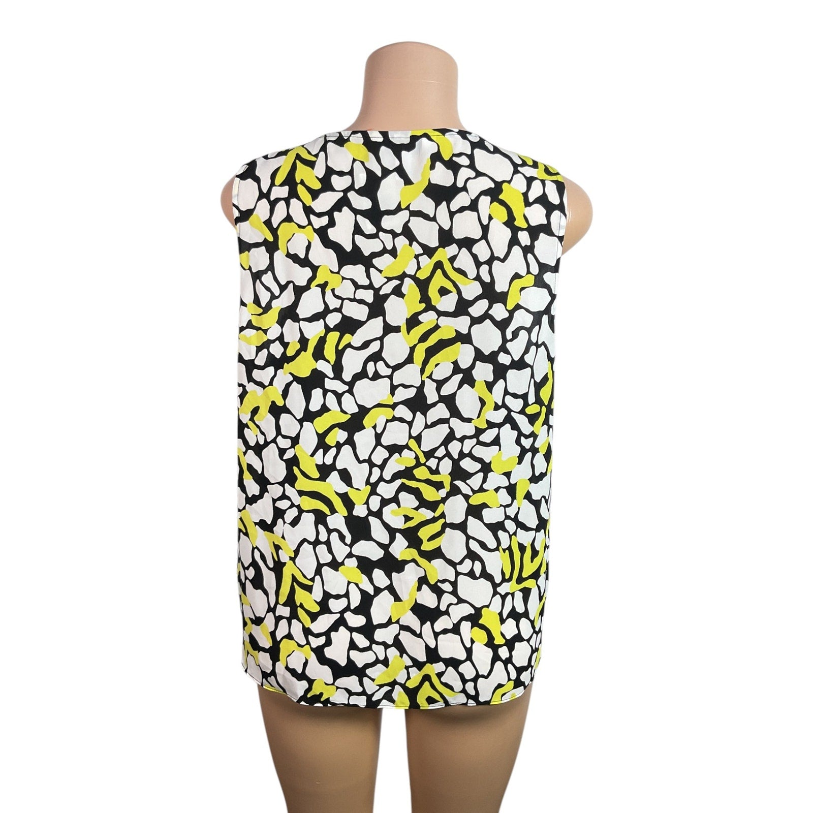 Blusa L (Nine West)