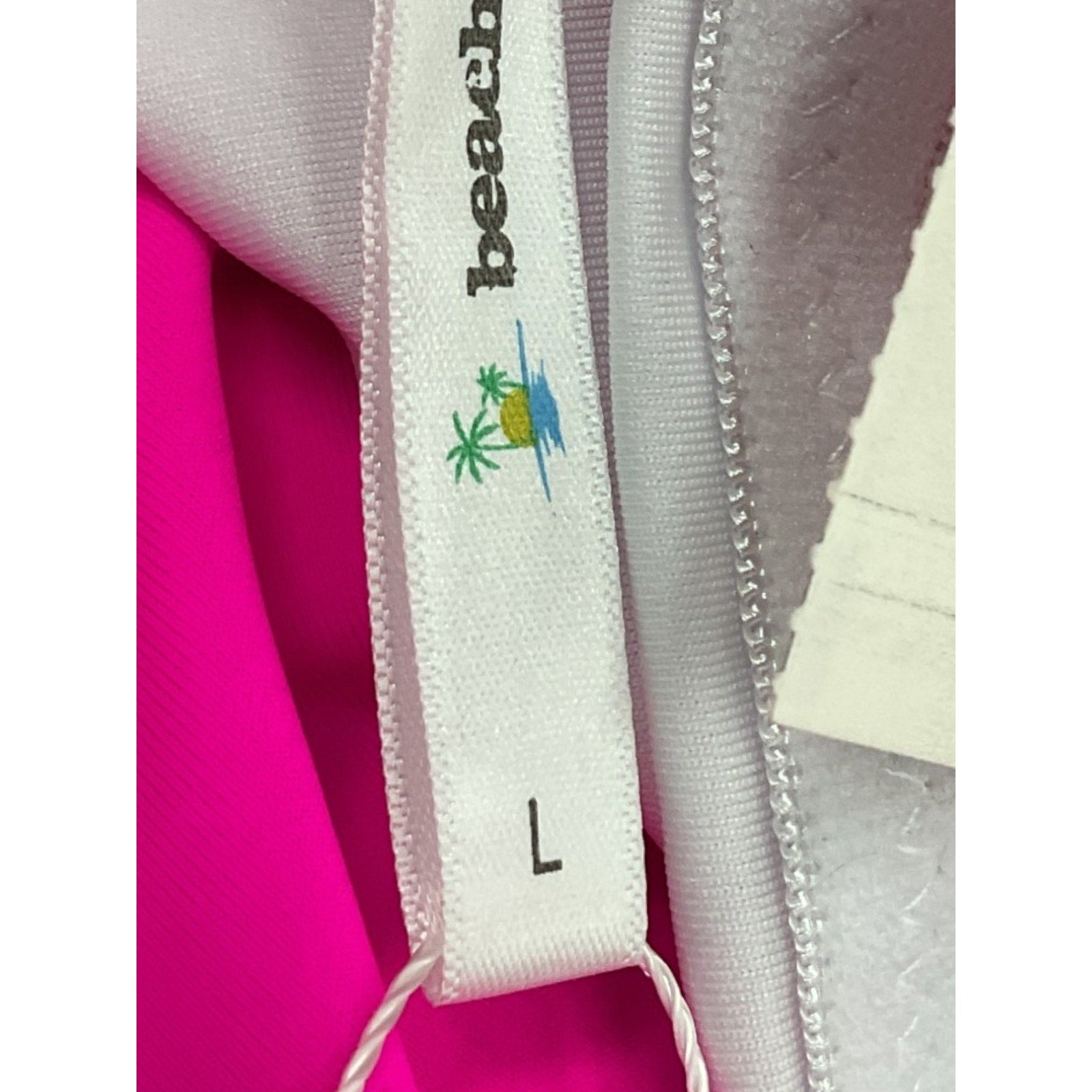 Blusa L (beachsissi)