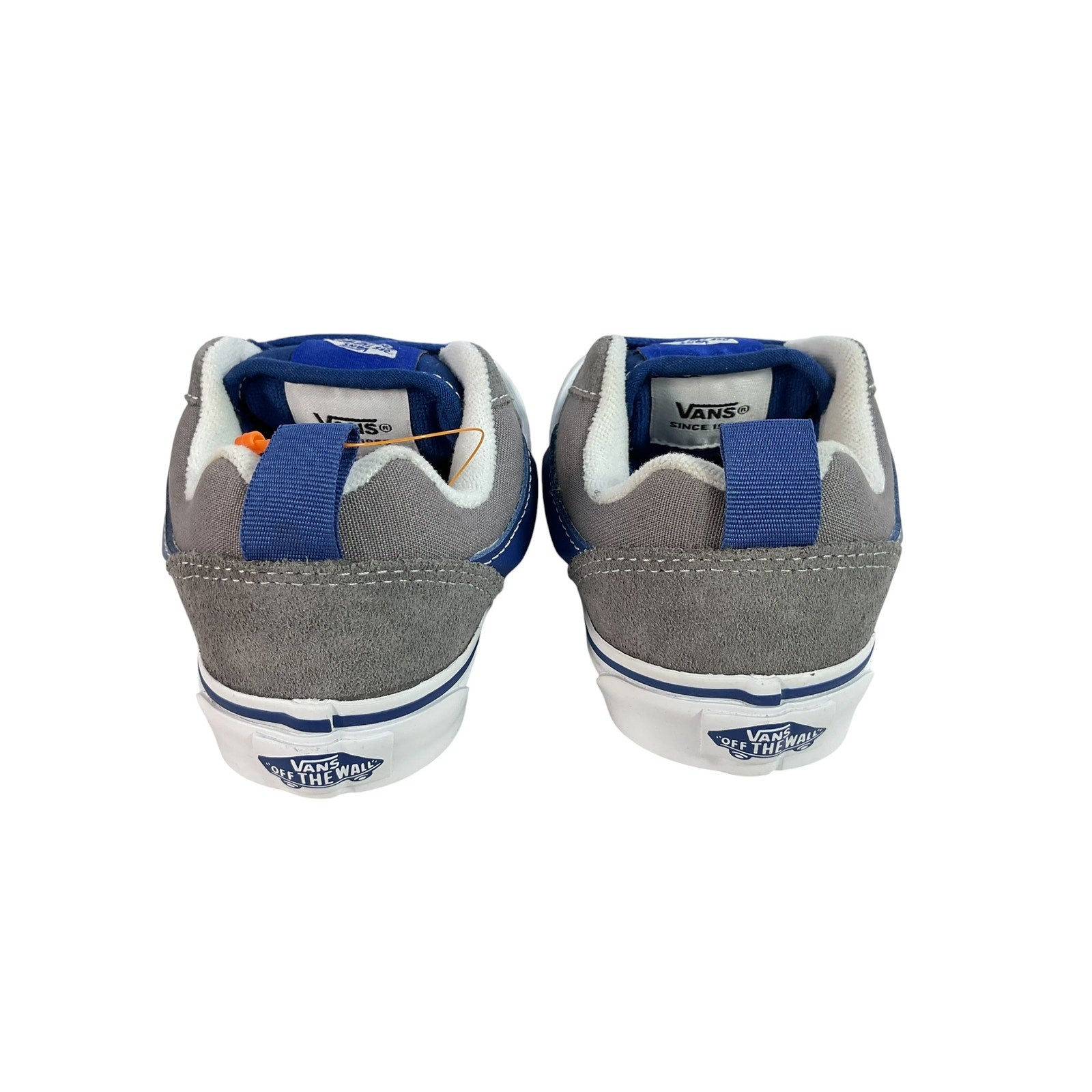 Tenis niño 1 (Vans)