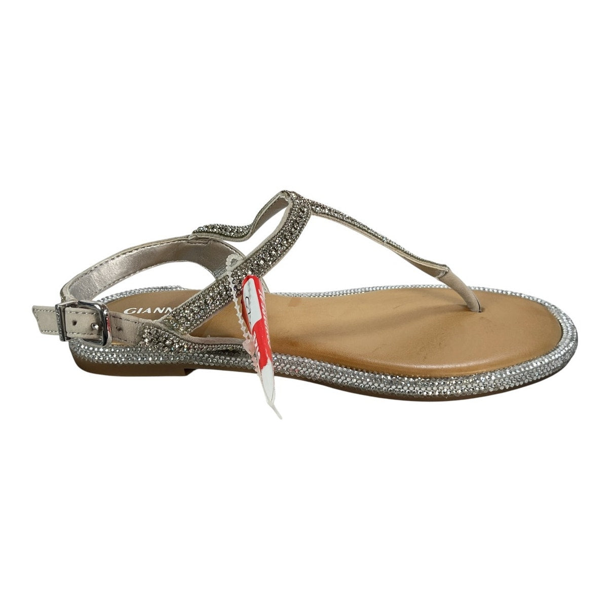 Sandalia 7.5