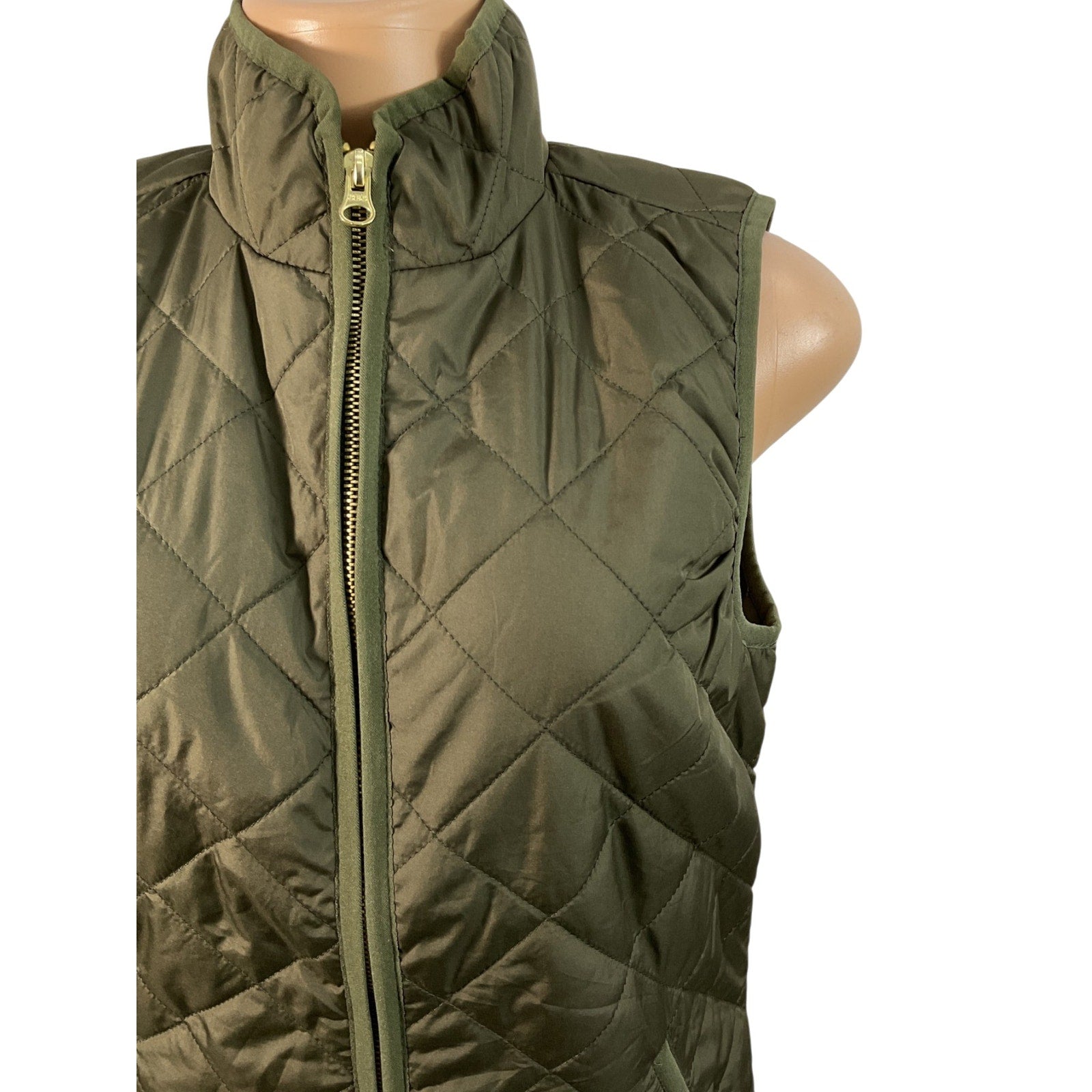 Chaleco XS (Old Navy)