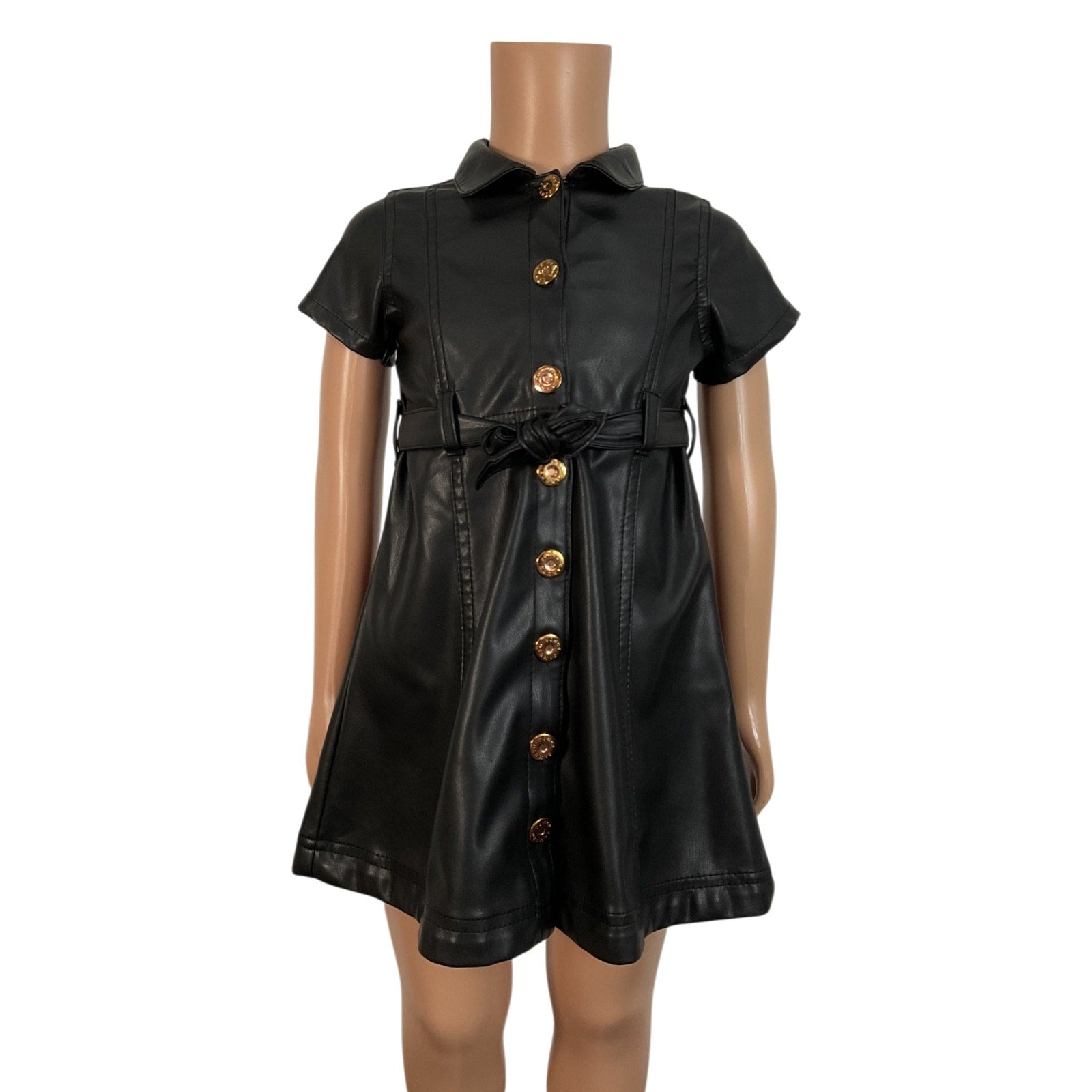 Vestido Niña 31 (VINCE CAMUTO)