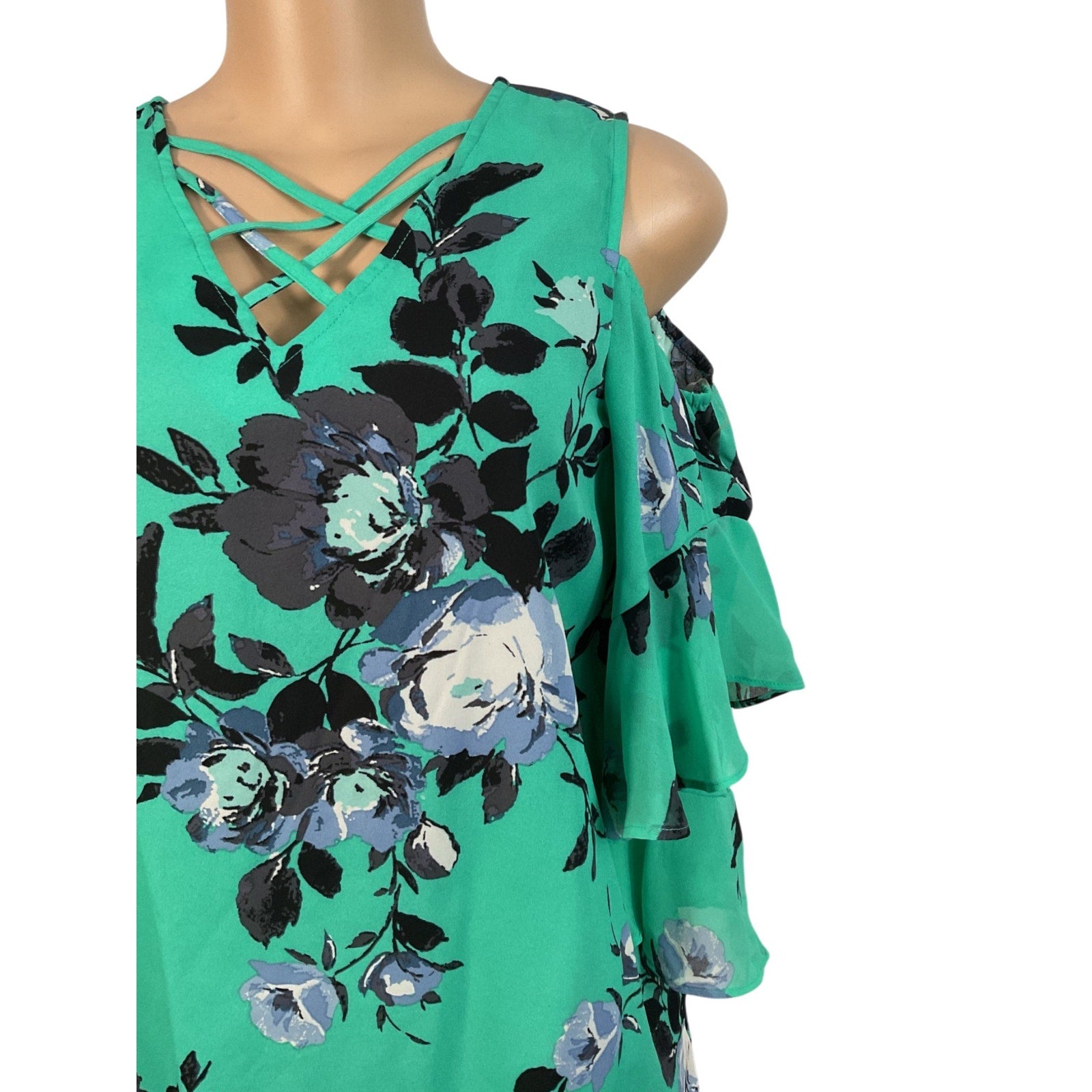 Blusa XS (EST. 1946)