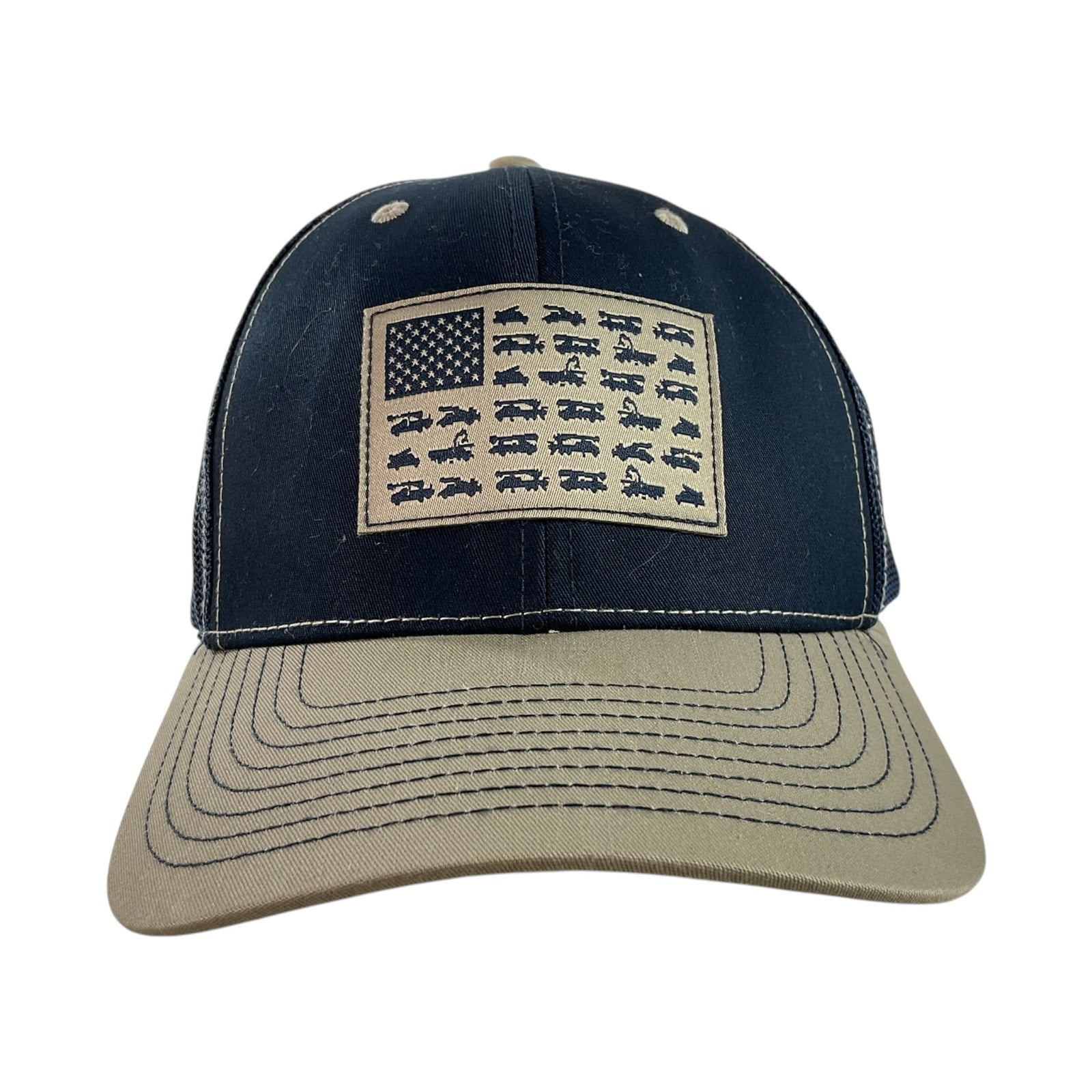 Gorra (RICHARDSON)