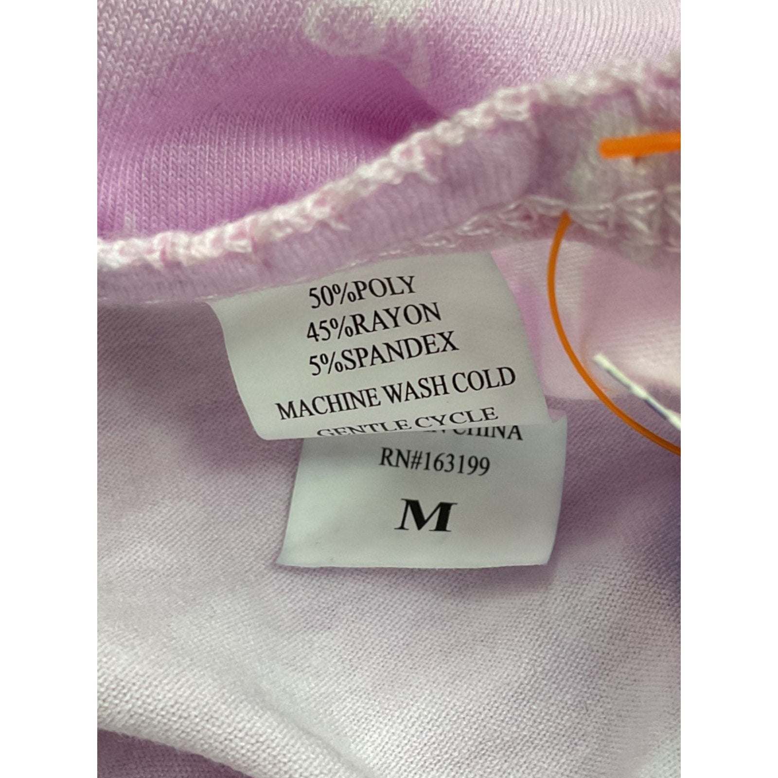 Blusa M