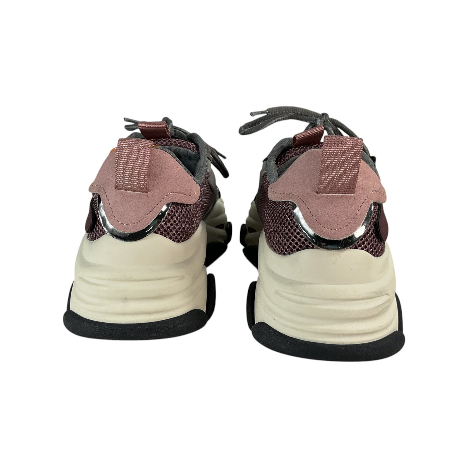 Tenis 7 (STEVE MADDEN)