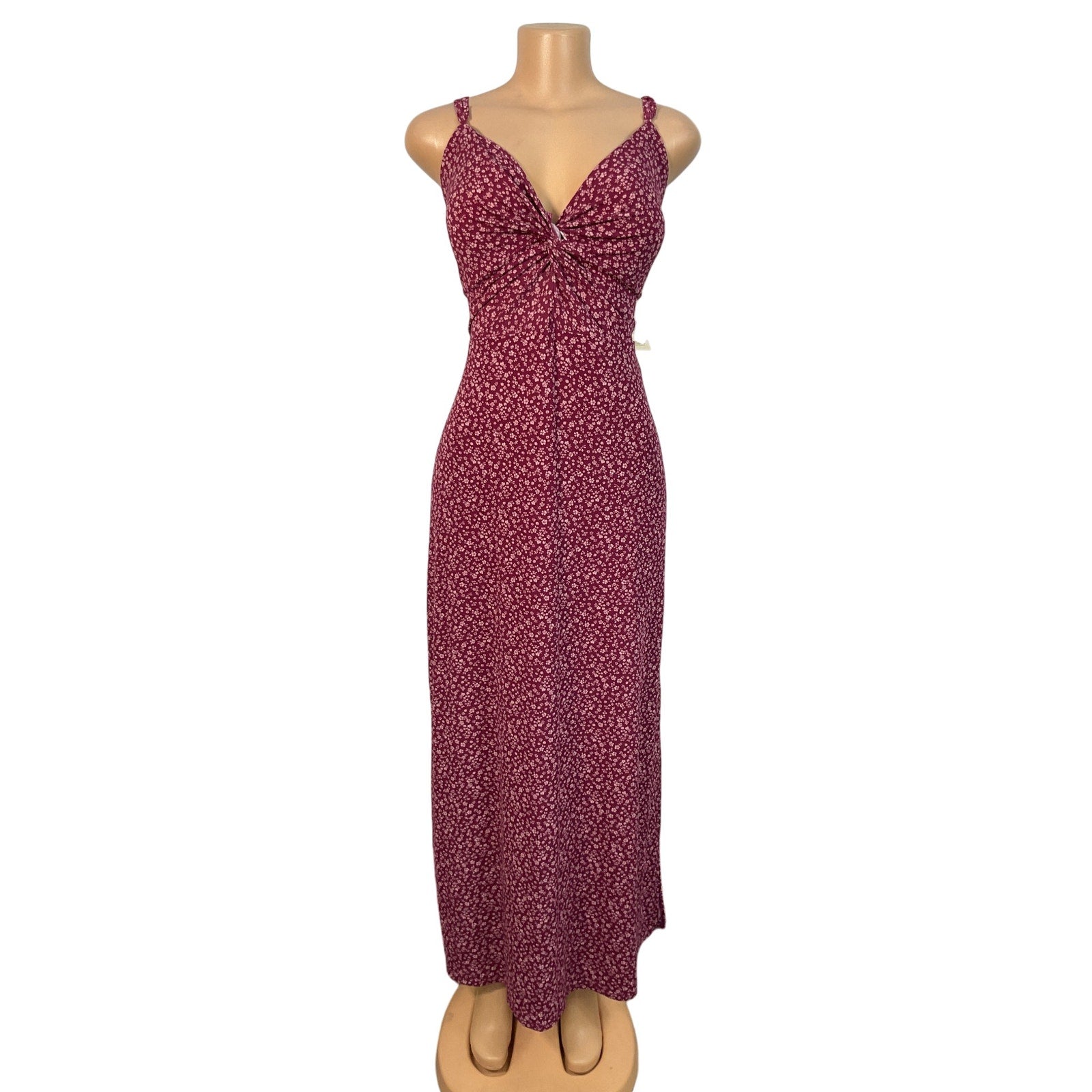 Vestido XL (NOBO)