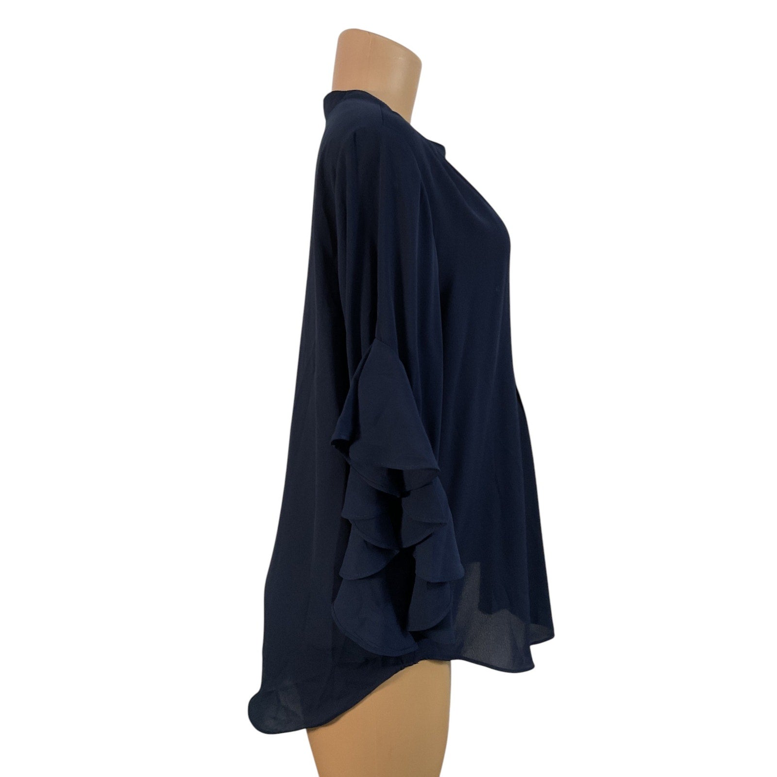 Blusa L (Vince Camuto)