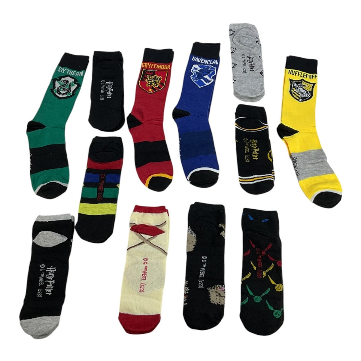 Calcetines (Harry Potter)