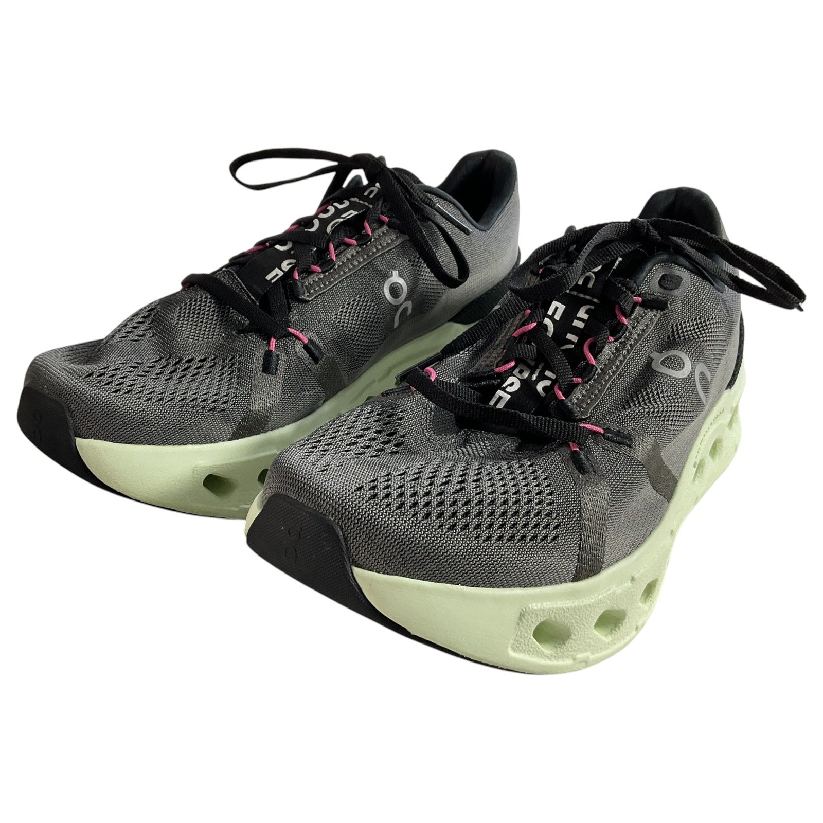 Tenis 9.5 (On Cloud)