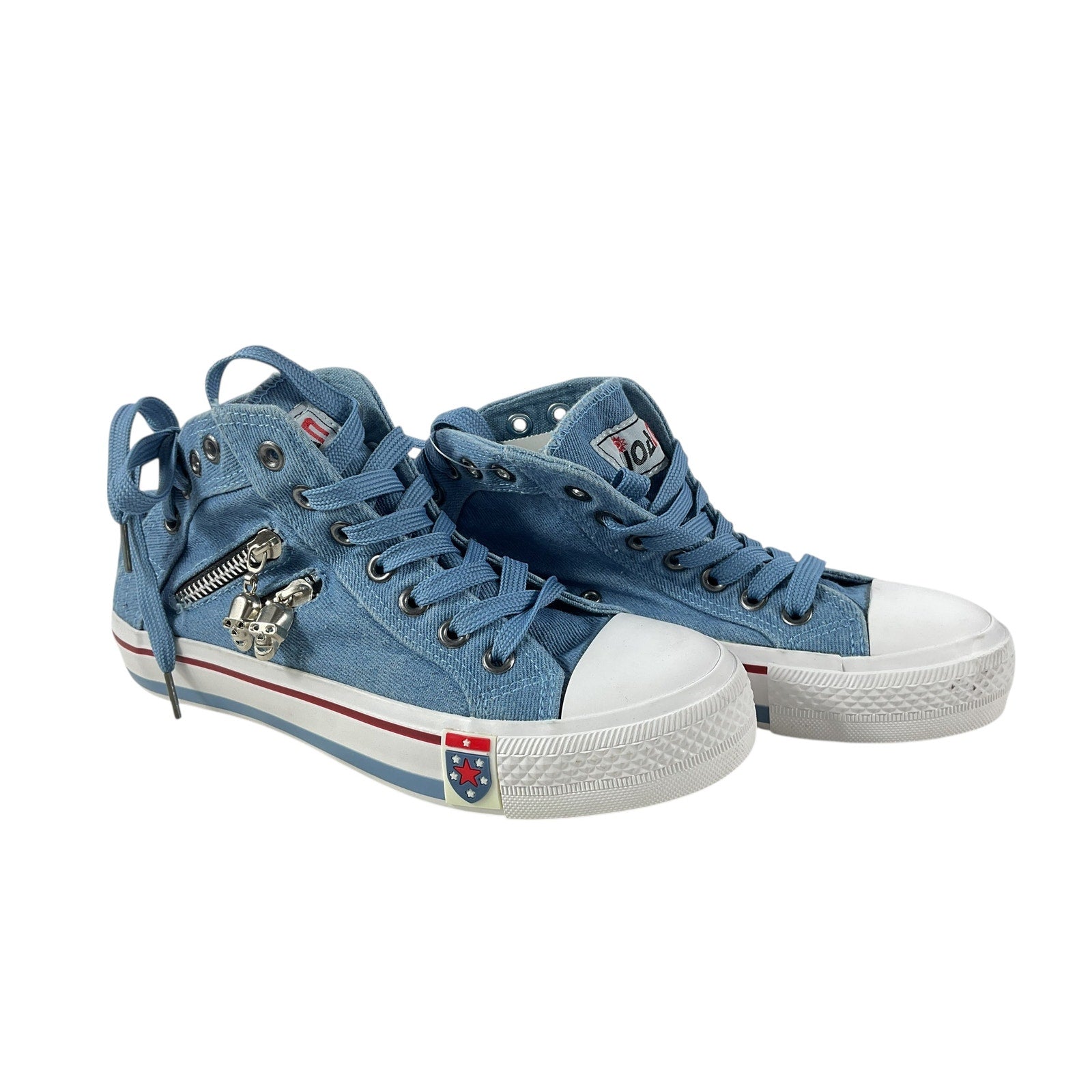 Tenis niño 6.5 (SPORT)