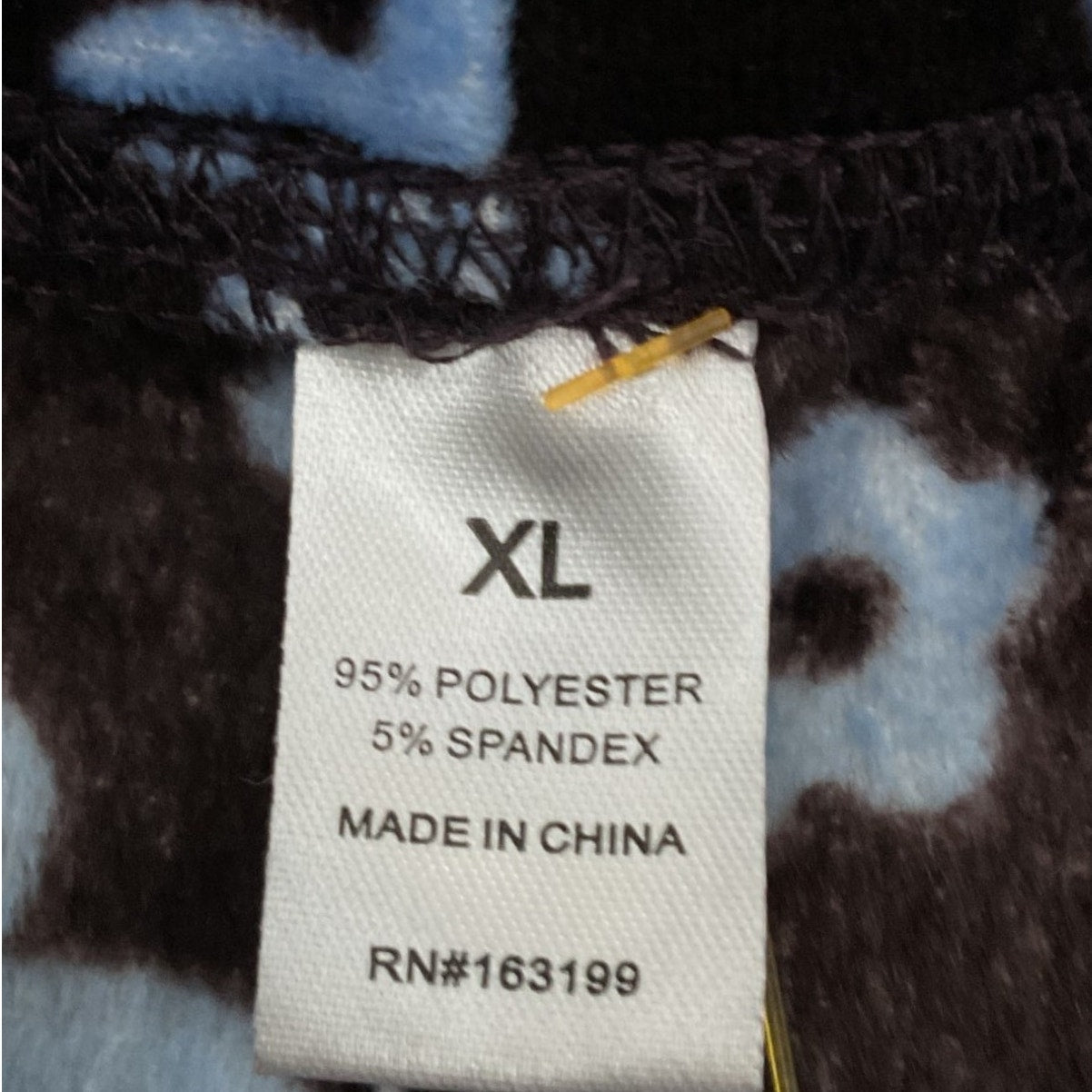 Pans XL