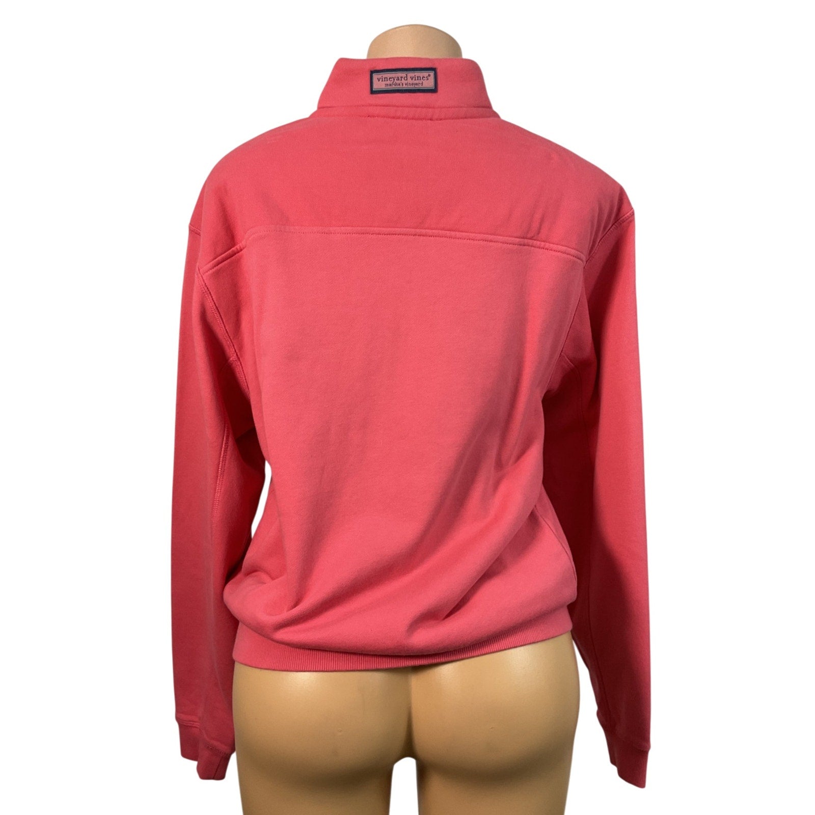 Sudadero S (Vineyard vines)