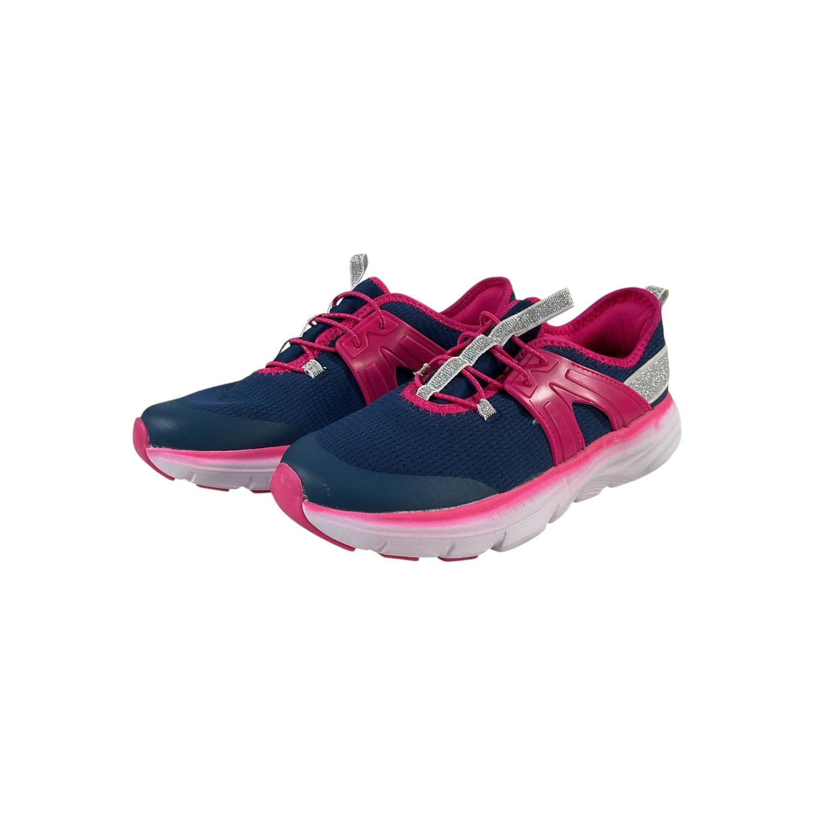 Tenis niña 4 (Athletic)