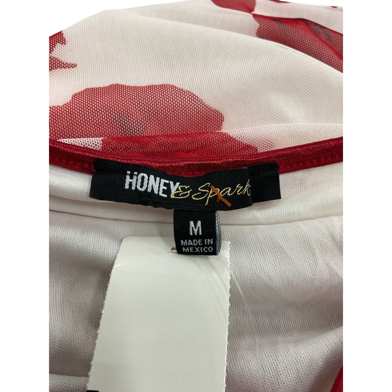 Blusa M