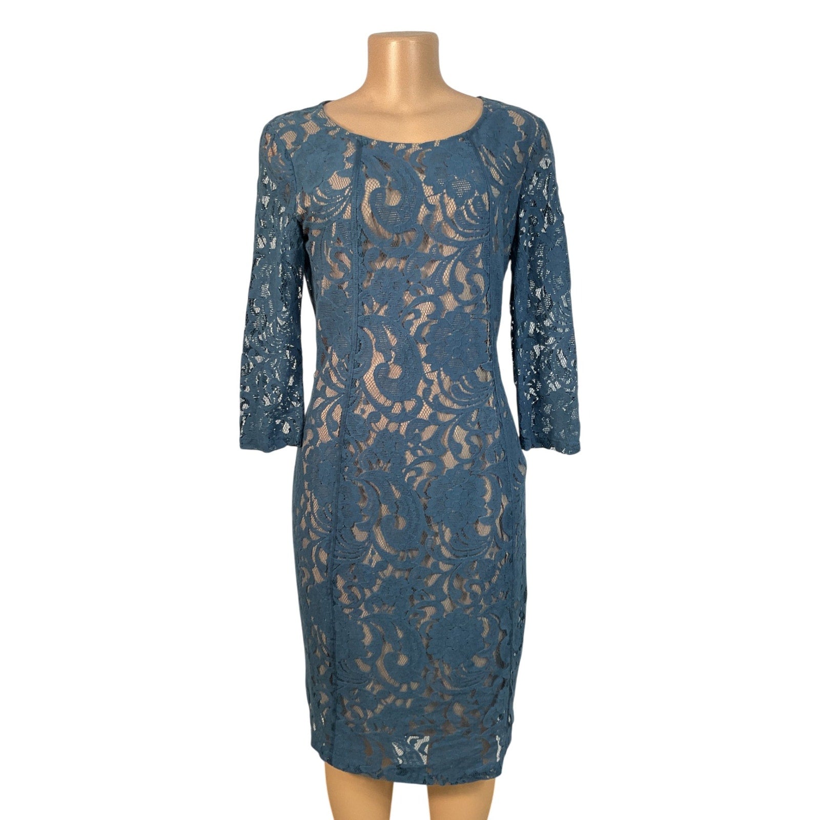 Vestido  10 (inwear)