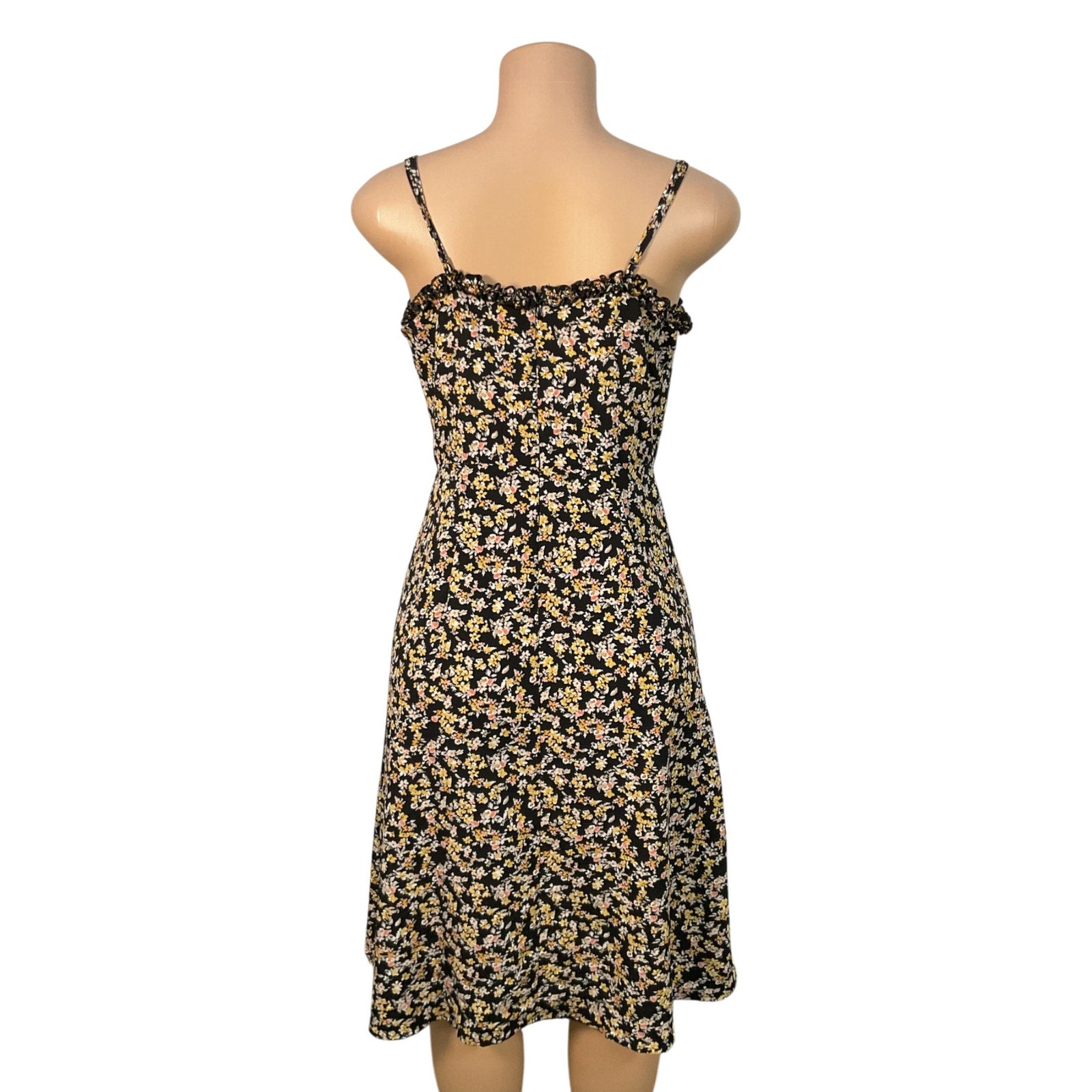 Vestido M (Forever 21)
