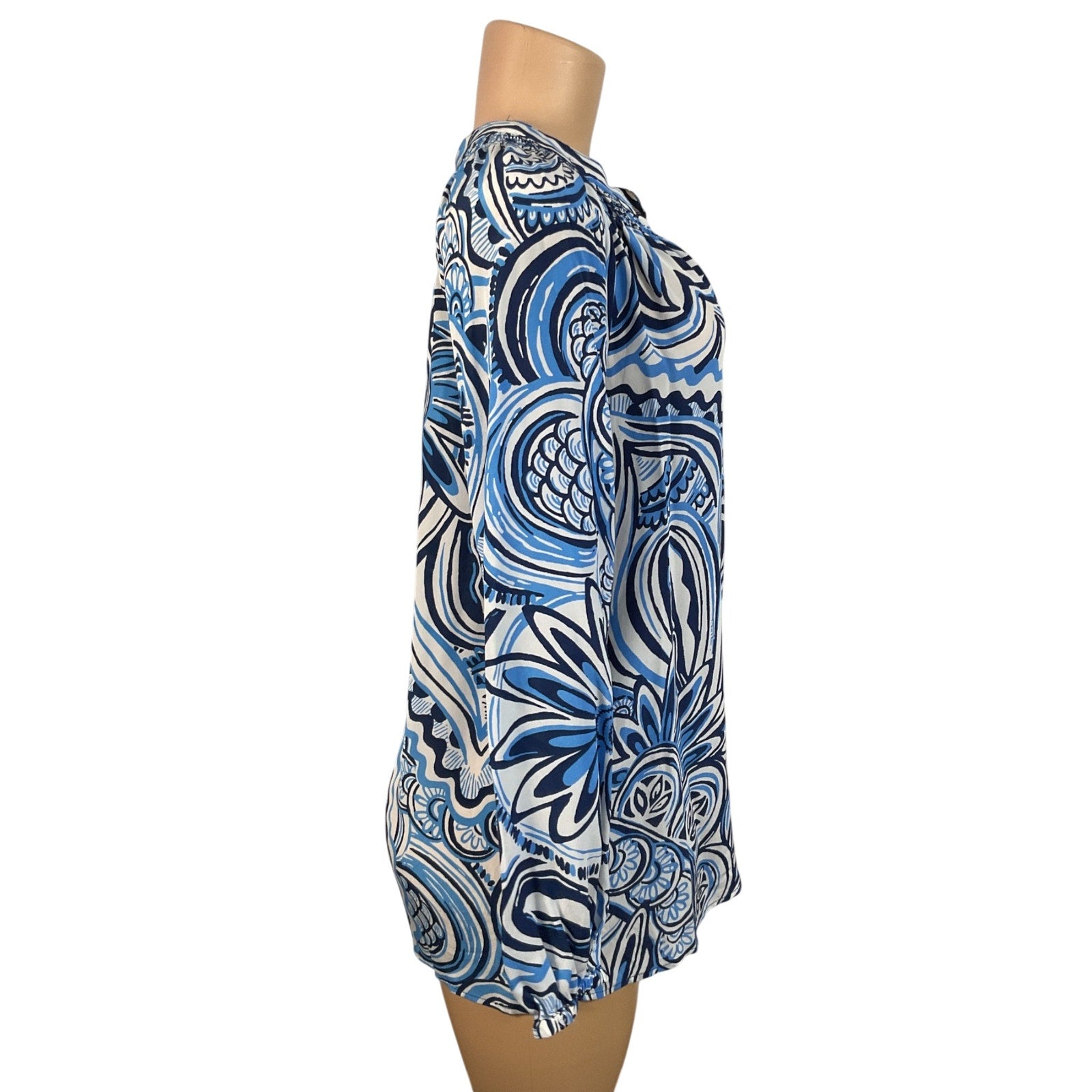 Blusa S