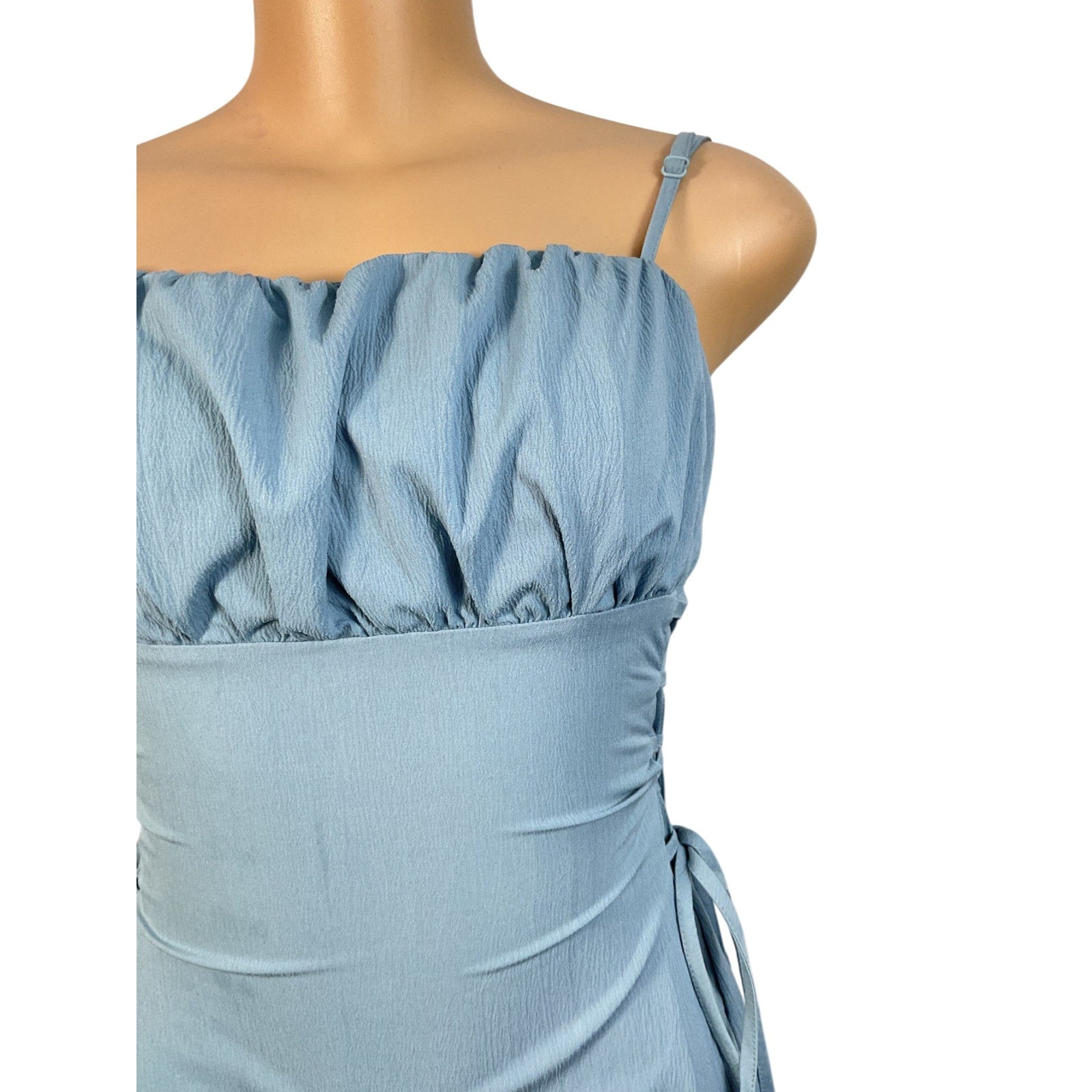 Vestido L (Shein)