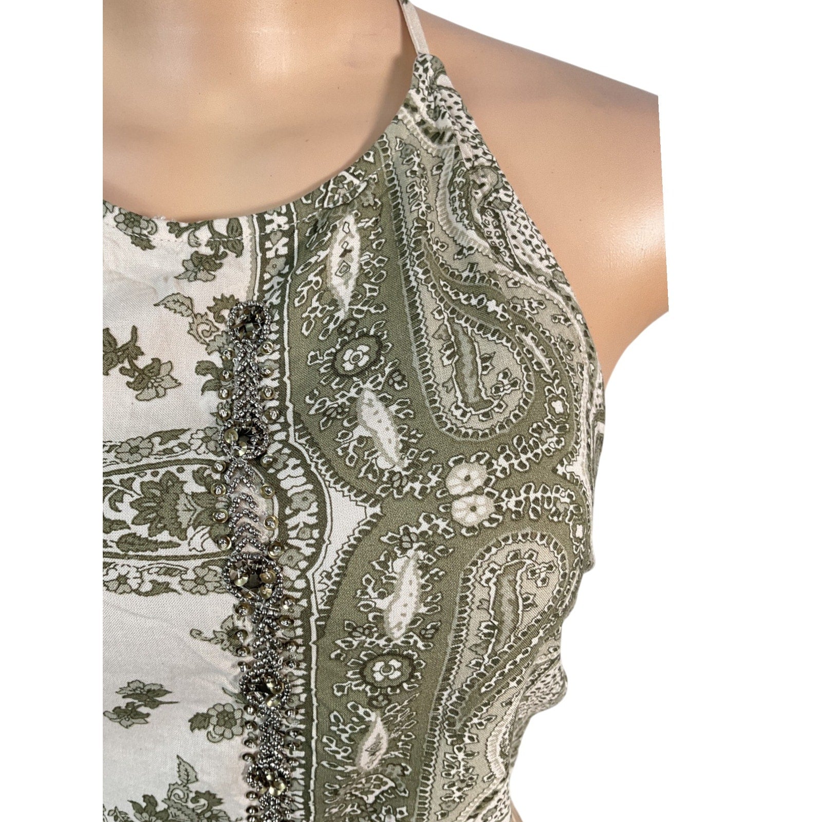 Blusa M (ZARA)