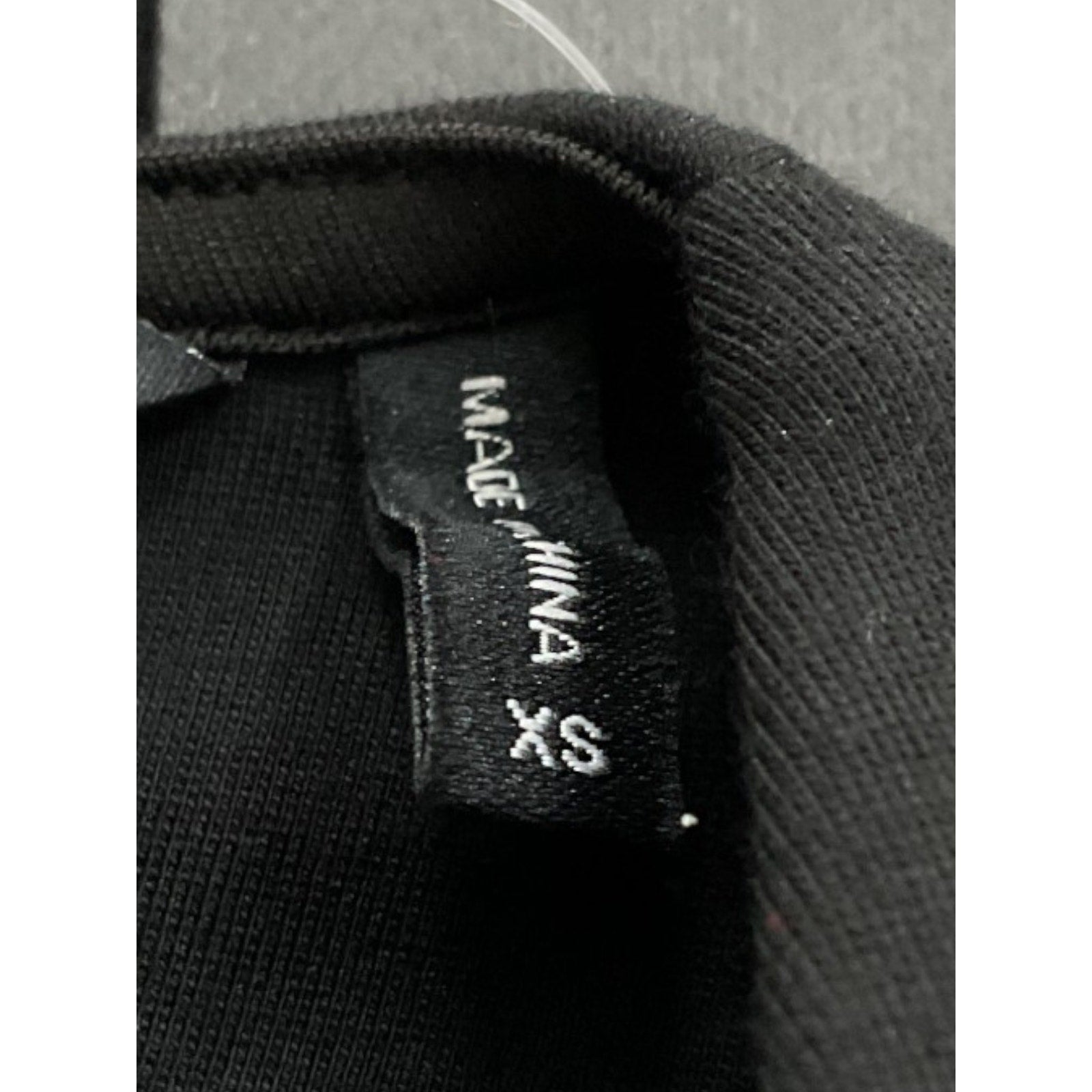 Vestido XS (Marciano)