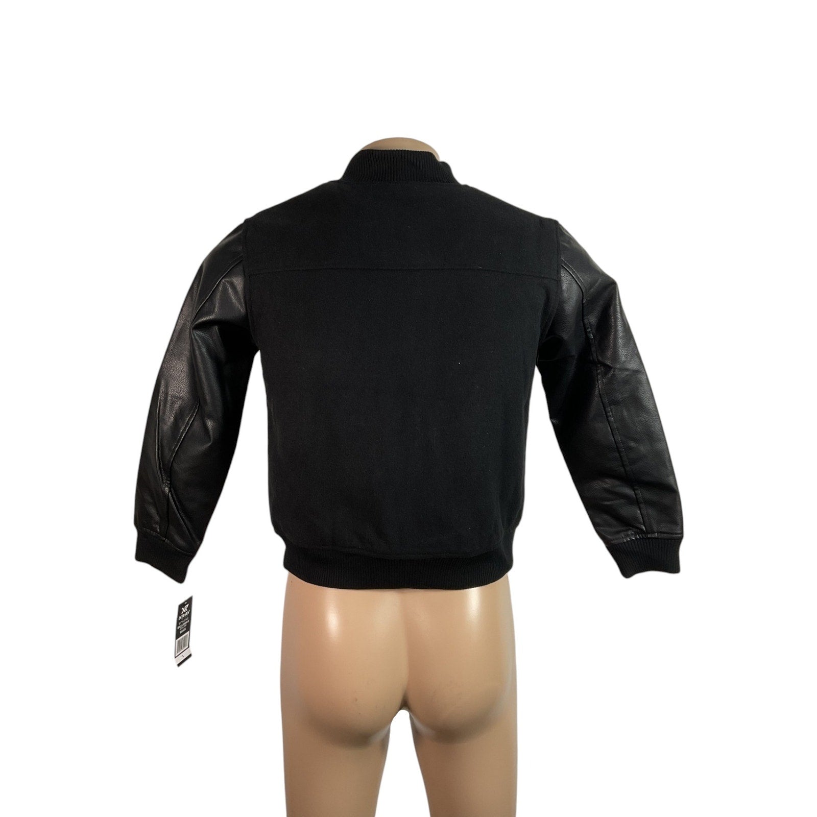 Chaqueta L