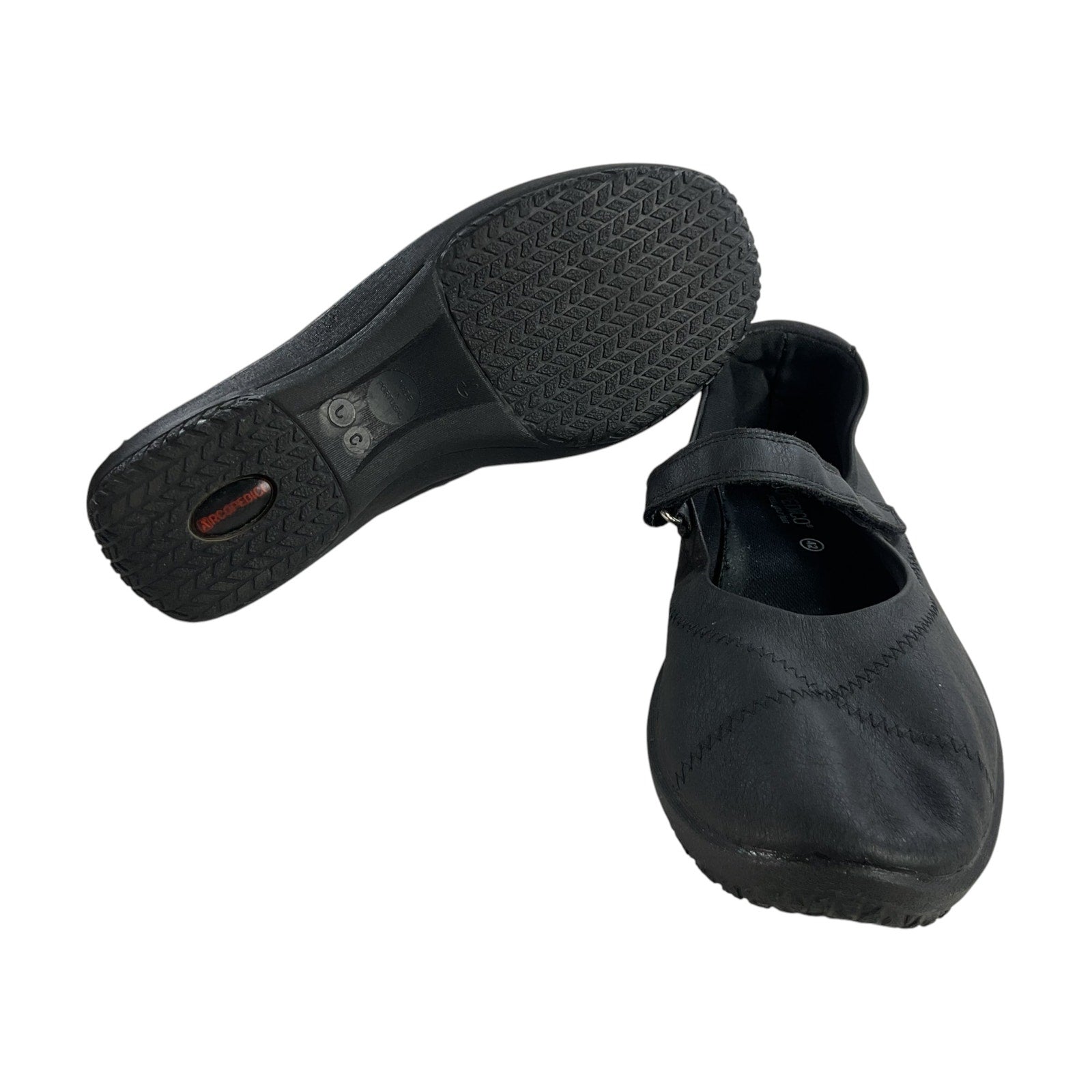 Zapato 9 (ARCOPEDICO)
