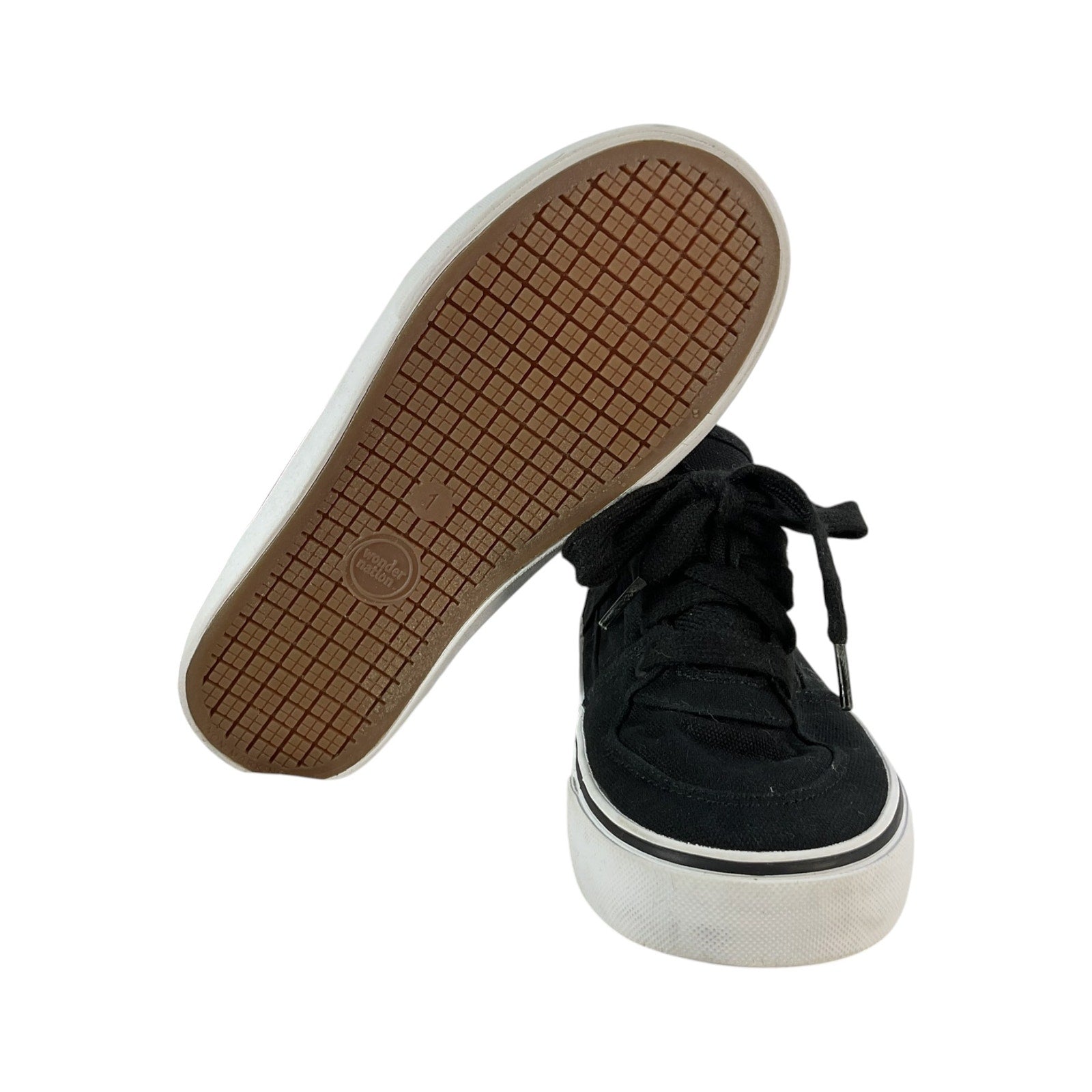 Zapato niño 1 (Wonder Nation)