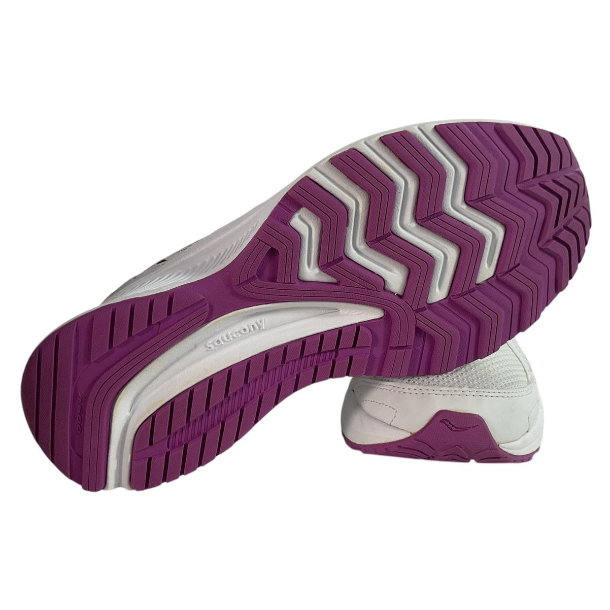Tenis 7.5 (Saucony)