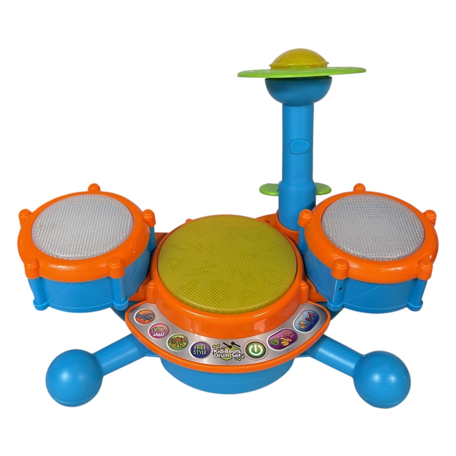 Juguete interactivo (VTECH)