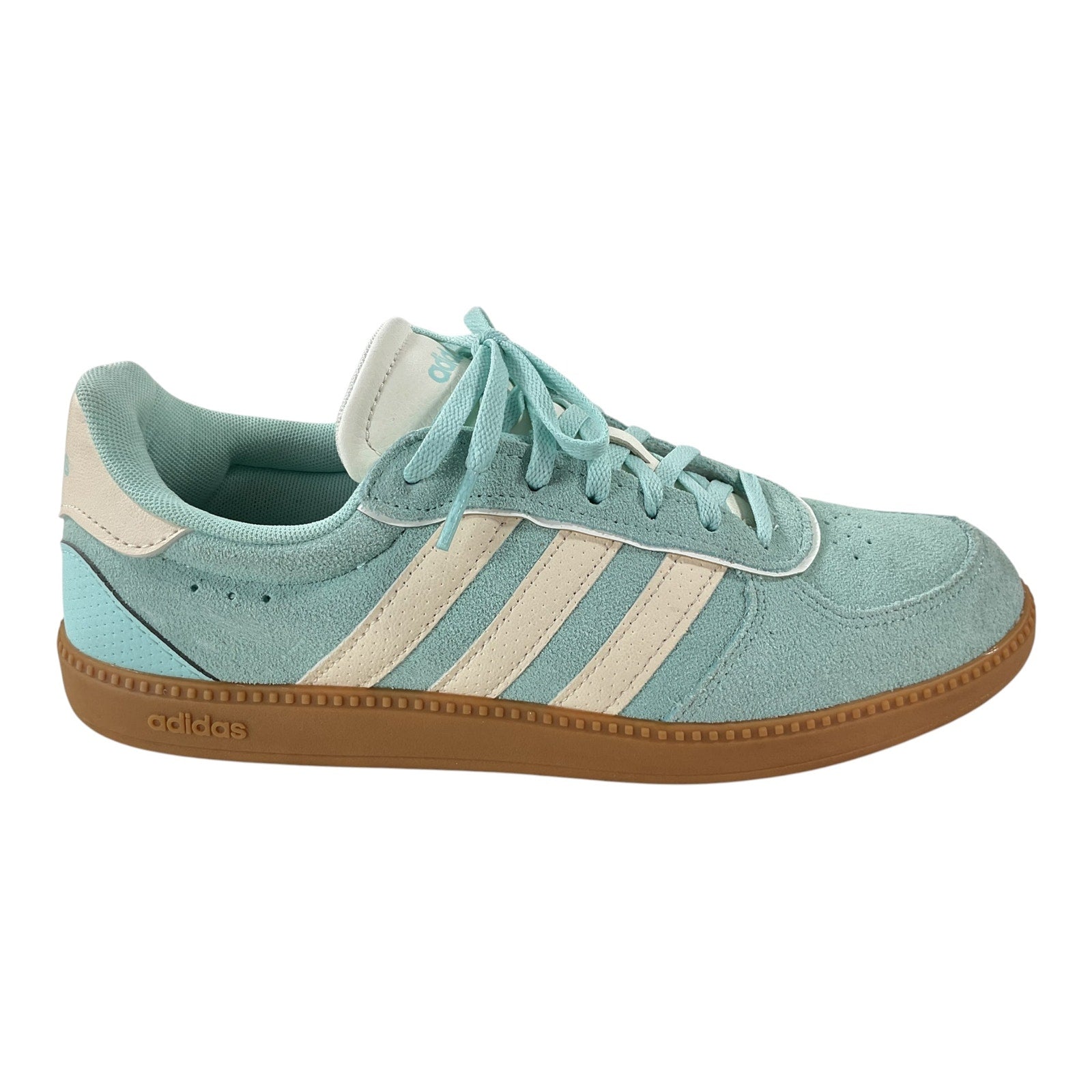 Tenis 8.5 (Adidas)