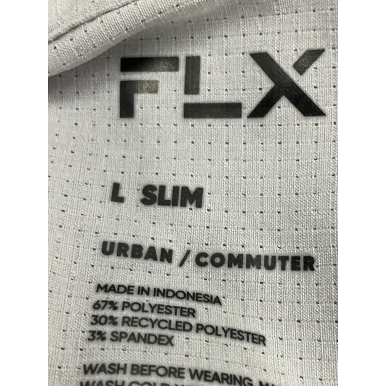 Camisa L (FLX)